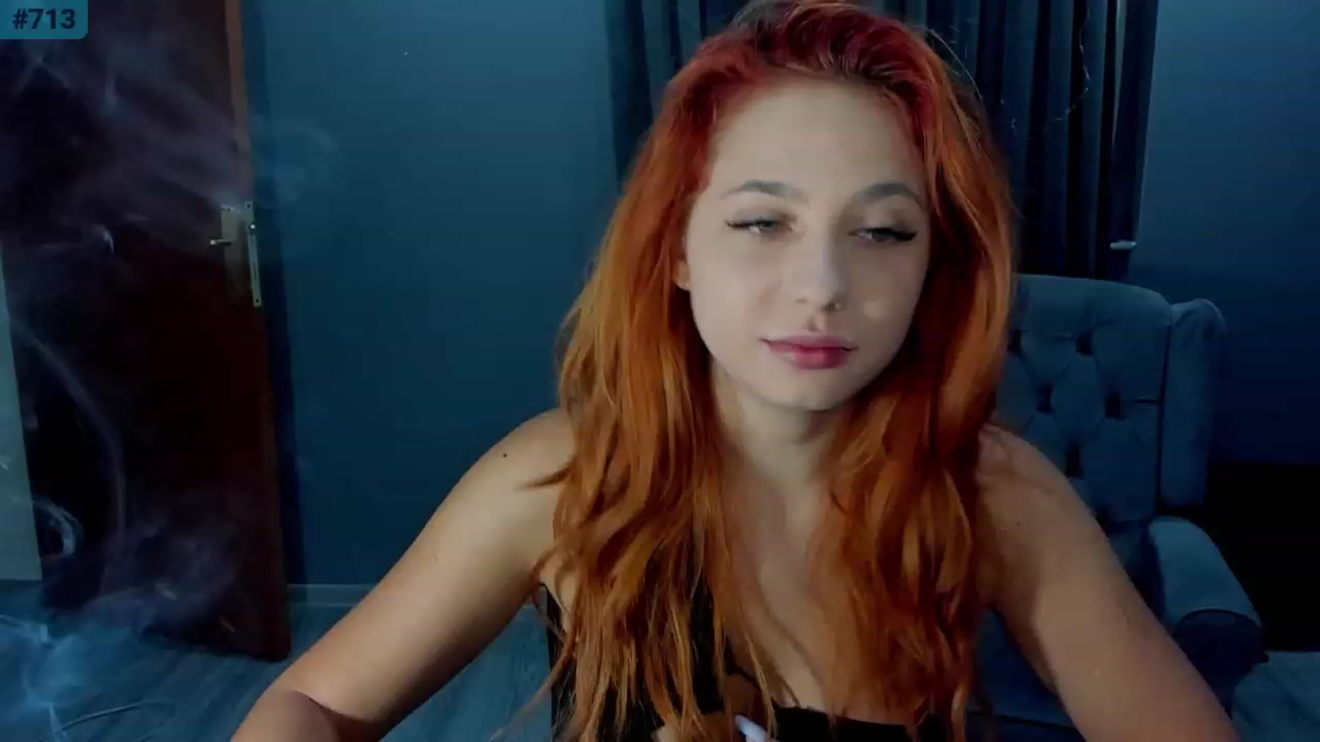 Gallery image thumbnail from BlueeeS's myfreecams stream on, 08/29/2023, 23:46 image 9 of 20