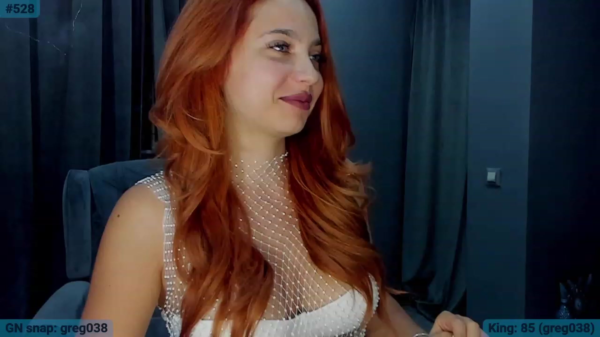 Gallery image thumbnail from BlueeeS's myfreecams stream on, 09/07/2023, 20:39 image 3 of 20