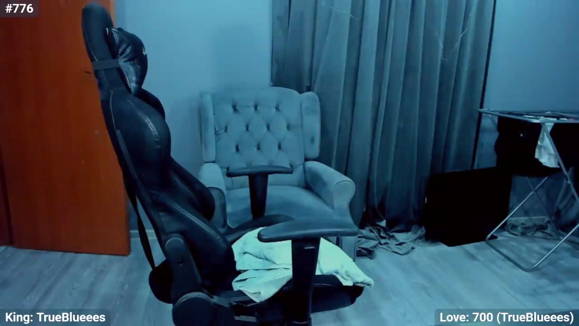Gallery image thumbnail from BlueeeS's myfreecams stream on, 11/21/2023, 02:22 image 8 of 20
