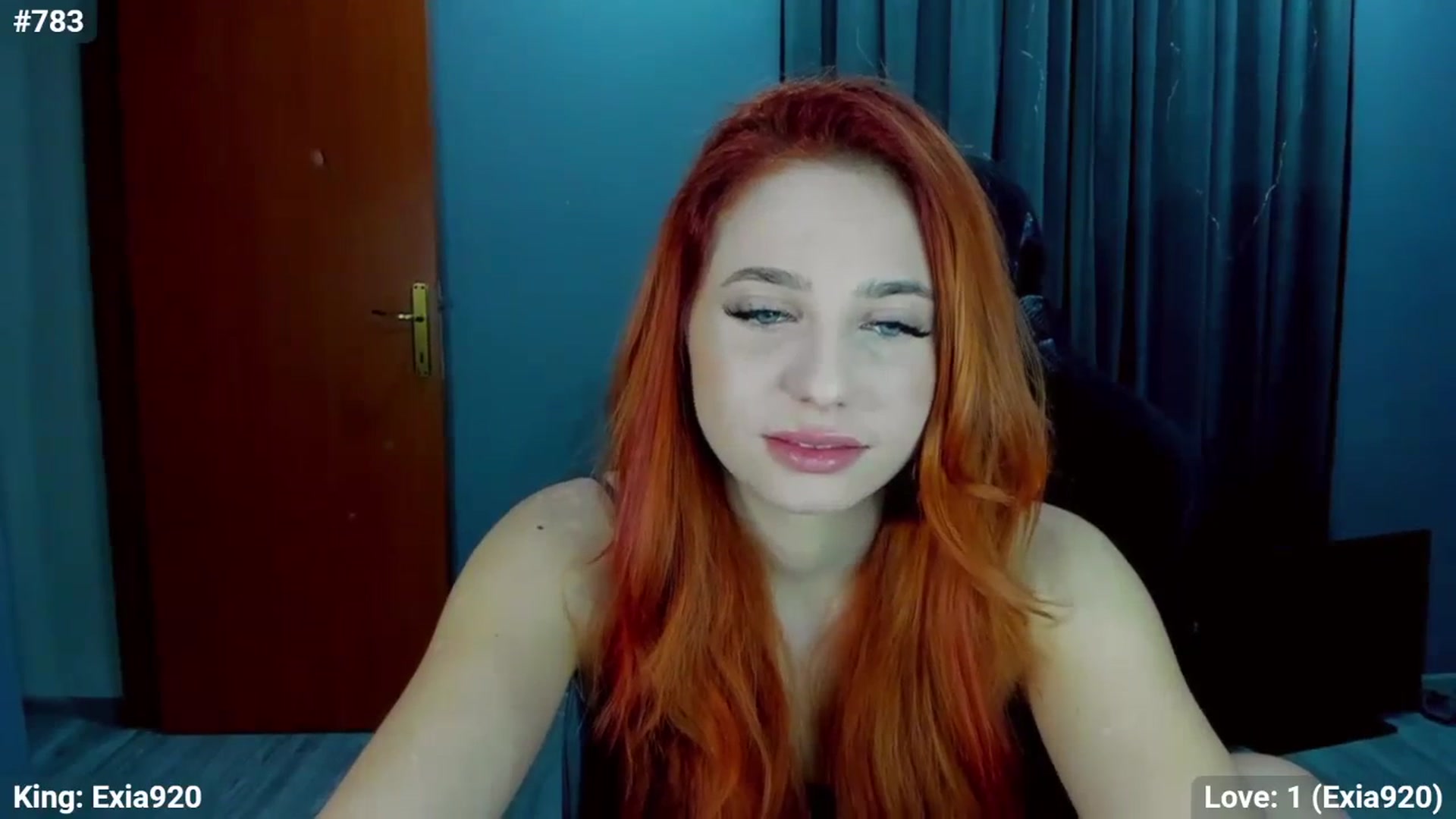 Gallery image thumbnail from BlueeeS's myfreecams stream on, 11/23/2023, 21:10 image 5 of 20
