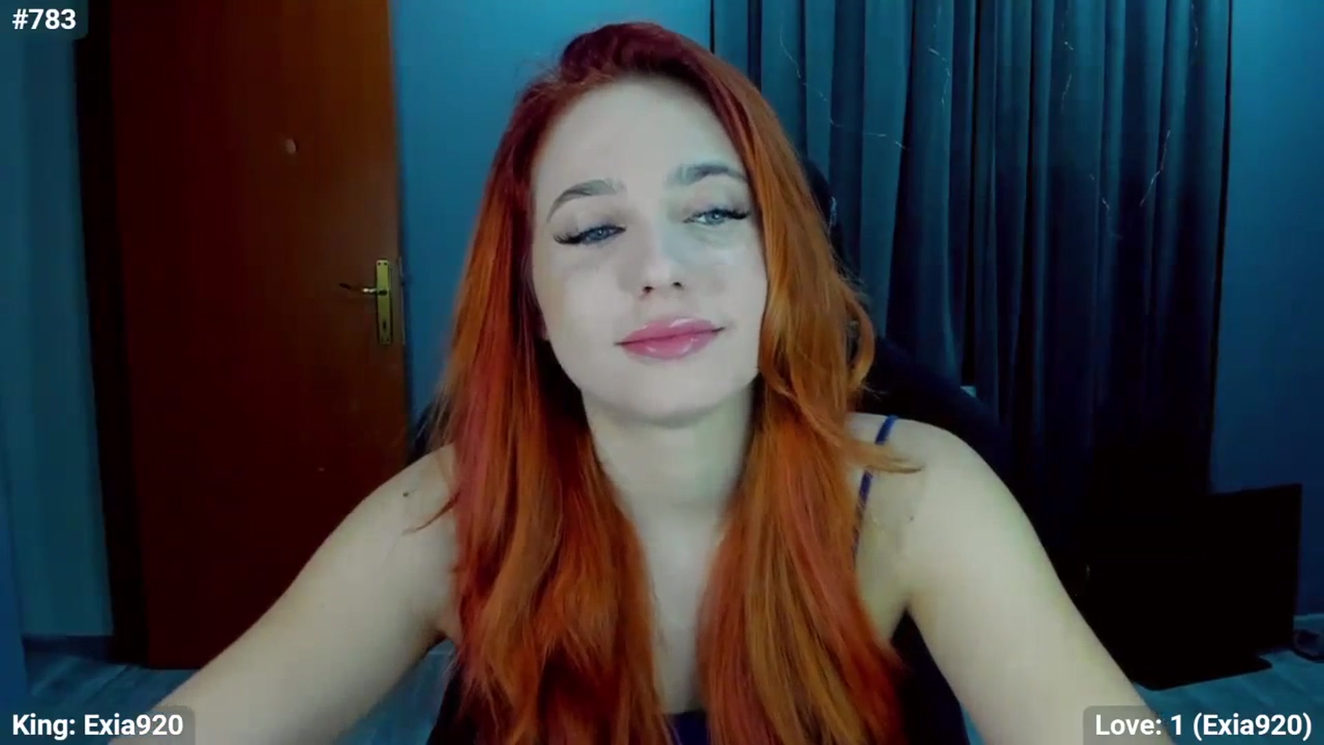 Gallery image thumbnail from BlueeeS's myfreecams stream on, 11/23/2023, 21:10 image 2 of 20