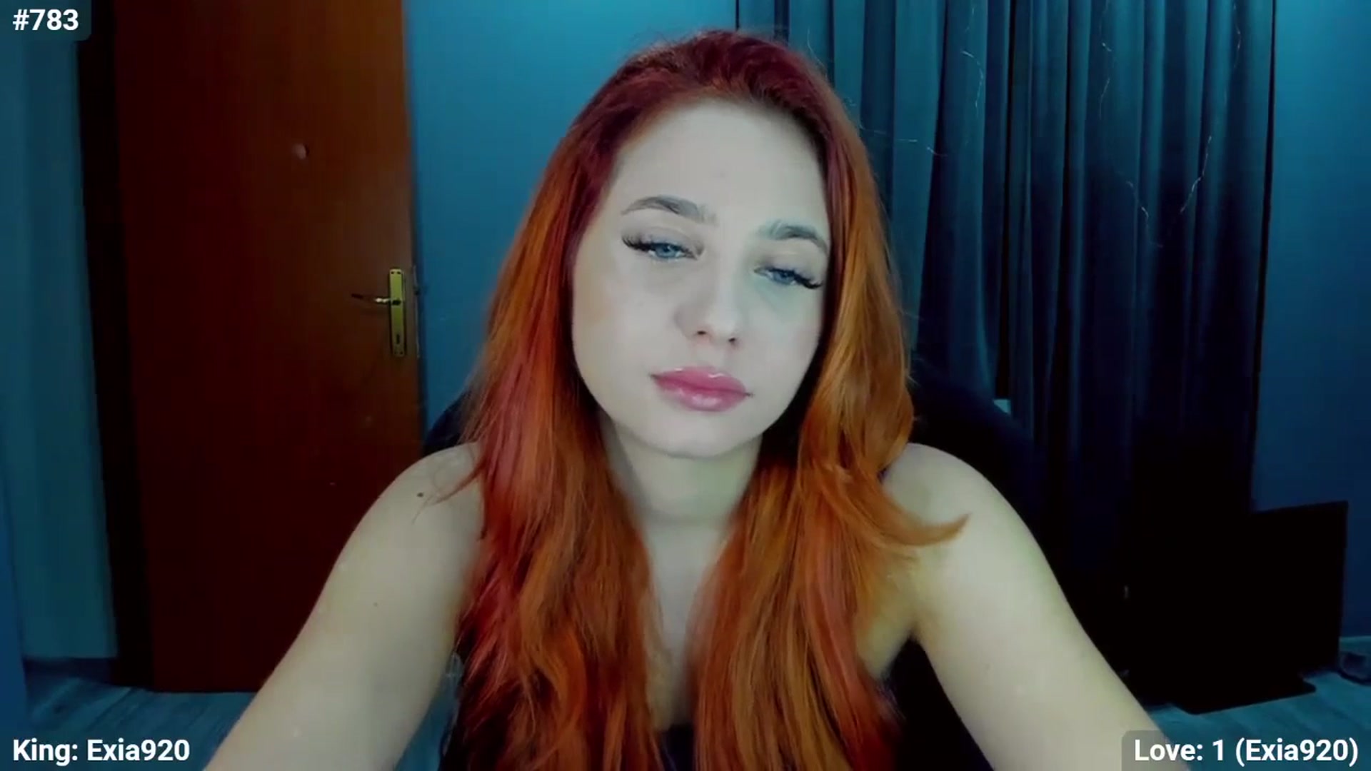 Gallery image thumbnail from BlueeeS's myfreecams stream on, 11/23/2023, 21:10 image 3 of 20