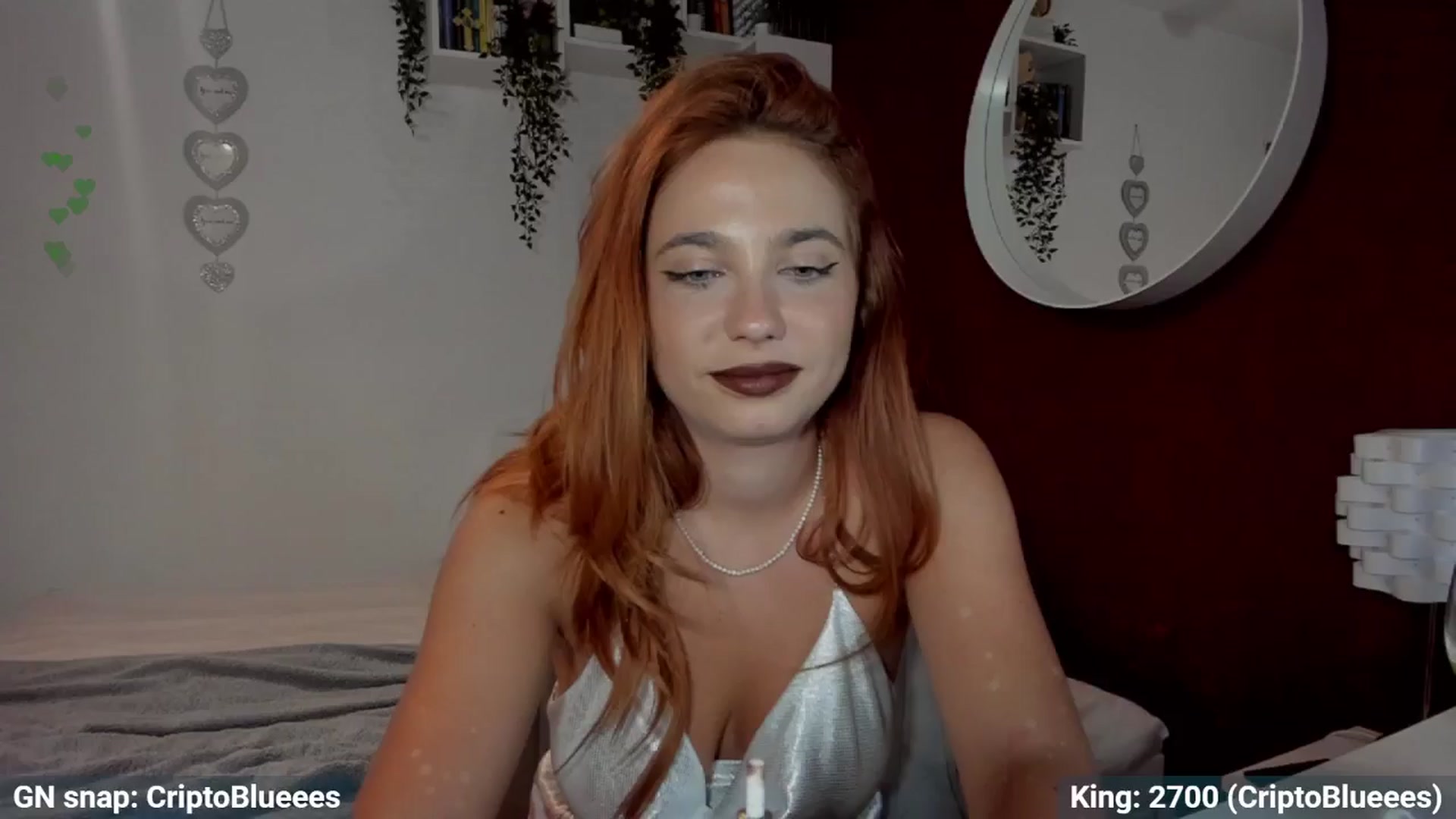 Gallery image thumbnail from BlueeeS's myfreecams stream on, 07/31/2024, 01:00 image 13 of 20