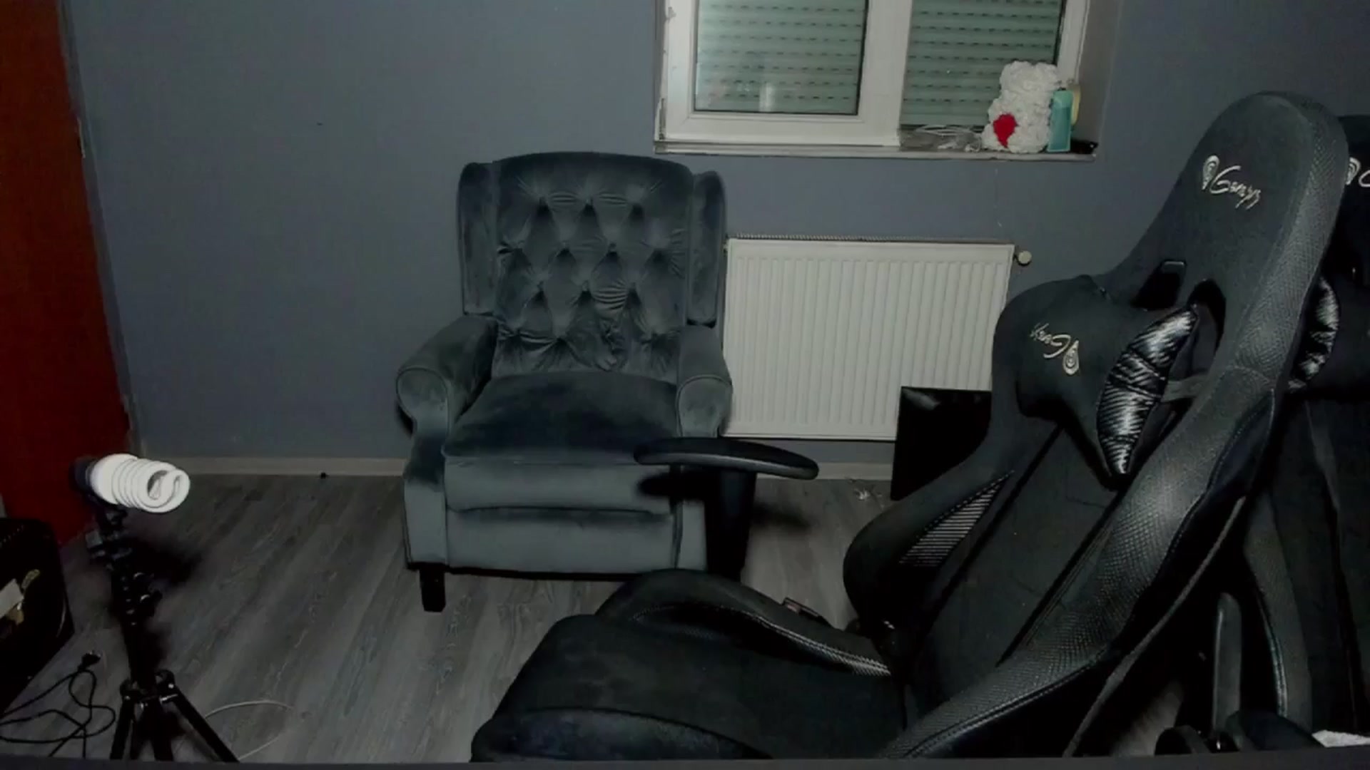 Gallery image thumbnail from BlueeeS's myfreecams stream on, 01/17/2025, 19:40 image 19 of 20
