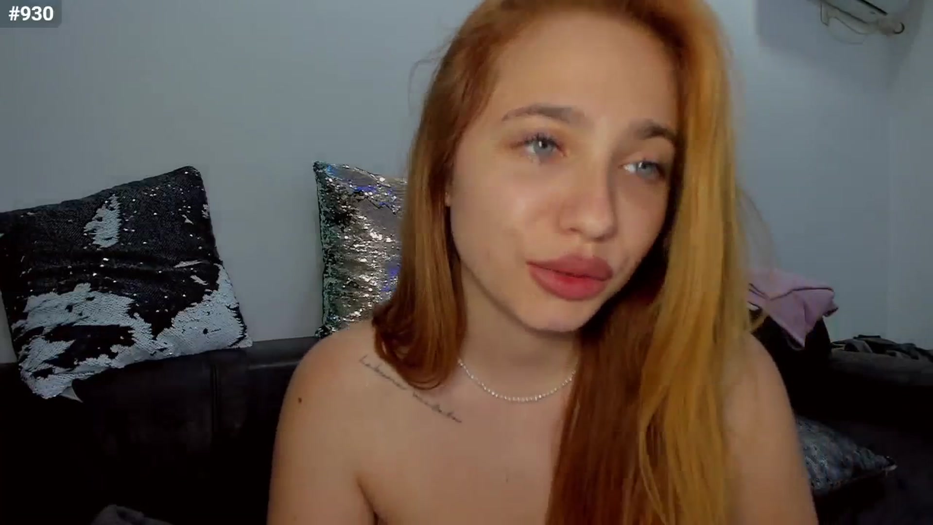 Gallery image thumbnail from BlueeeS's myfreecams stream on, 06/03/2025, 02:17 image 7 of 20