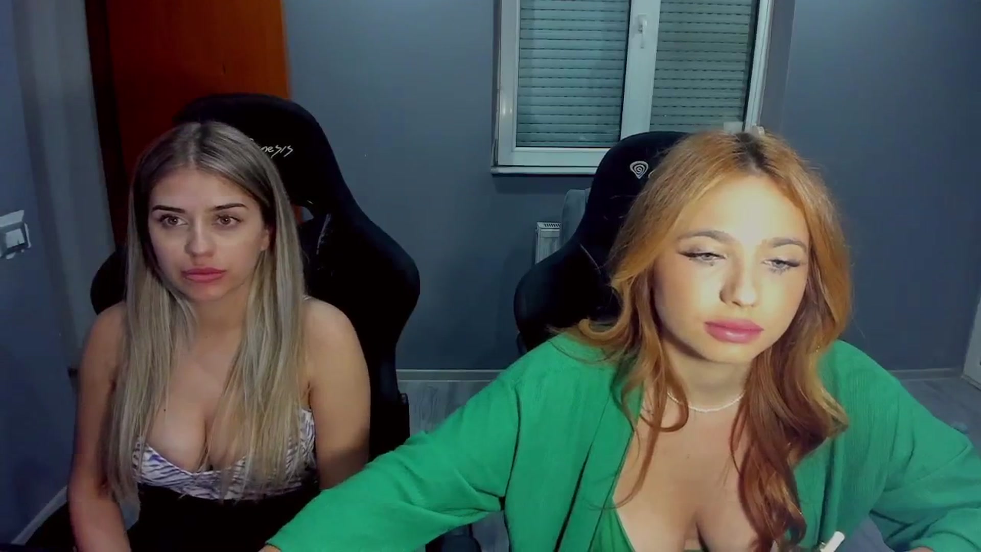 Gallery image thumbnail from BlueeeS's myfreecams stream on, 07/03/2025, 02:15 image 5 of 20