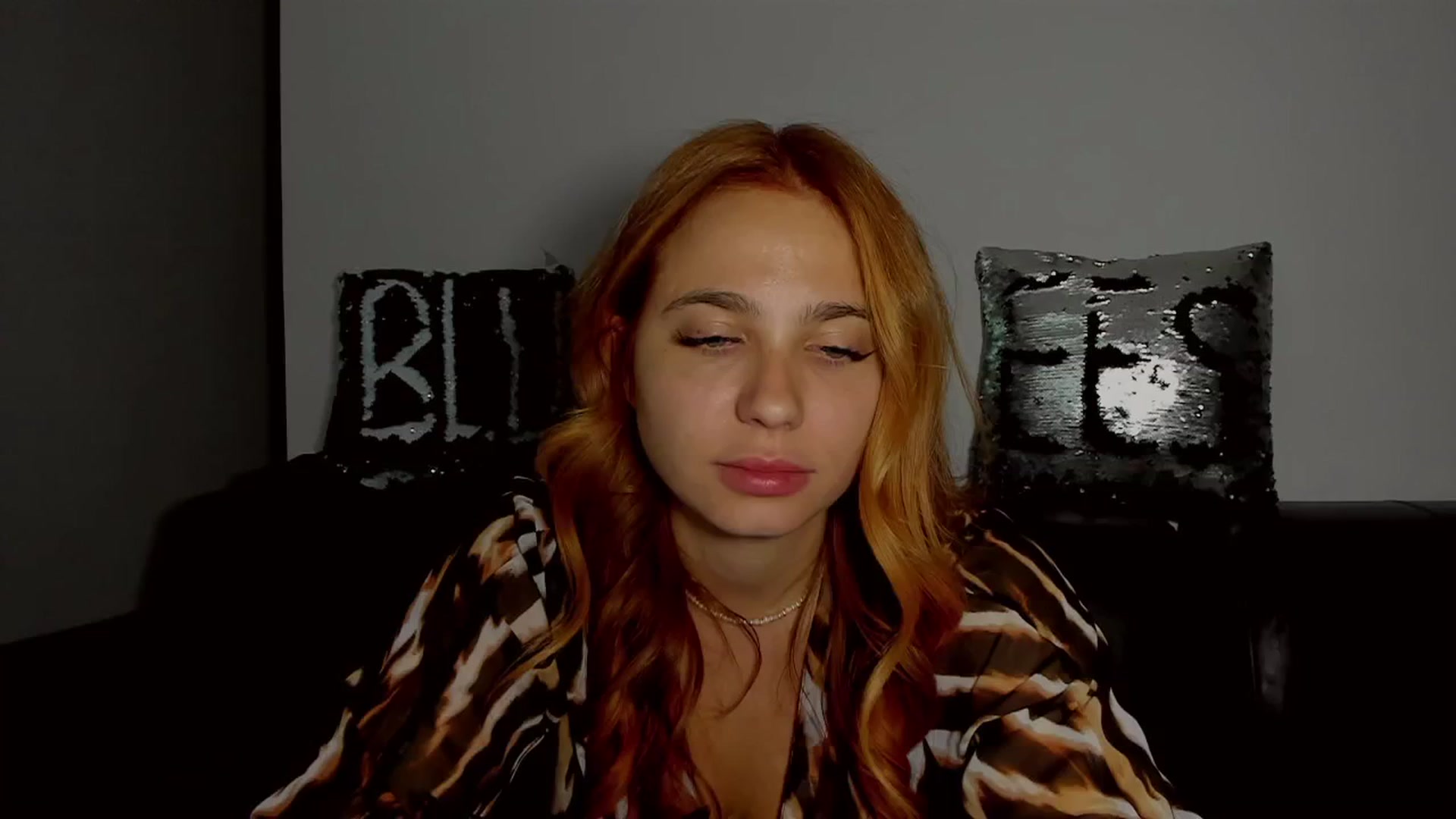 Gallery image thumbnail from BlueeeS's myfreecams stream on, 07/08/2025, 24:55 image 14 of 20