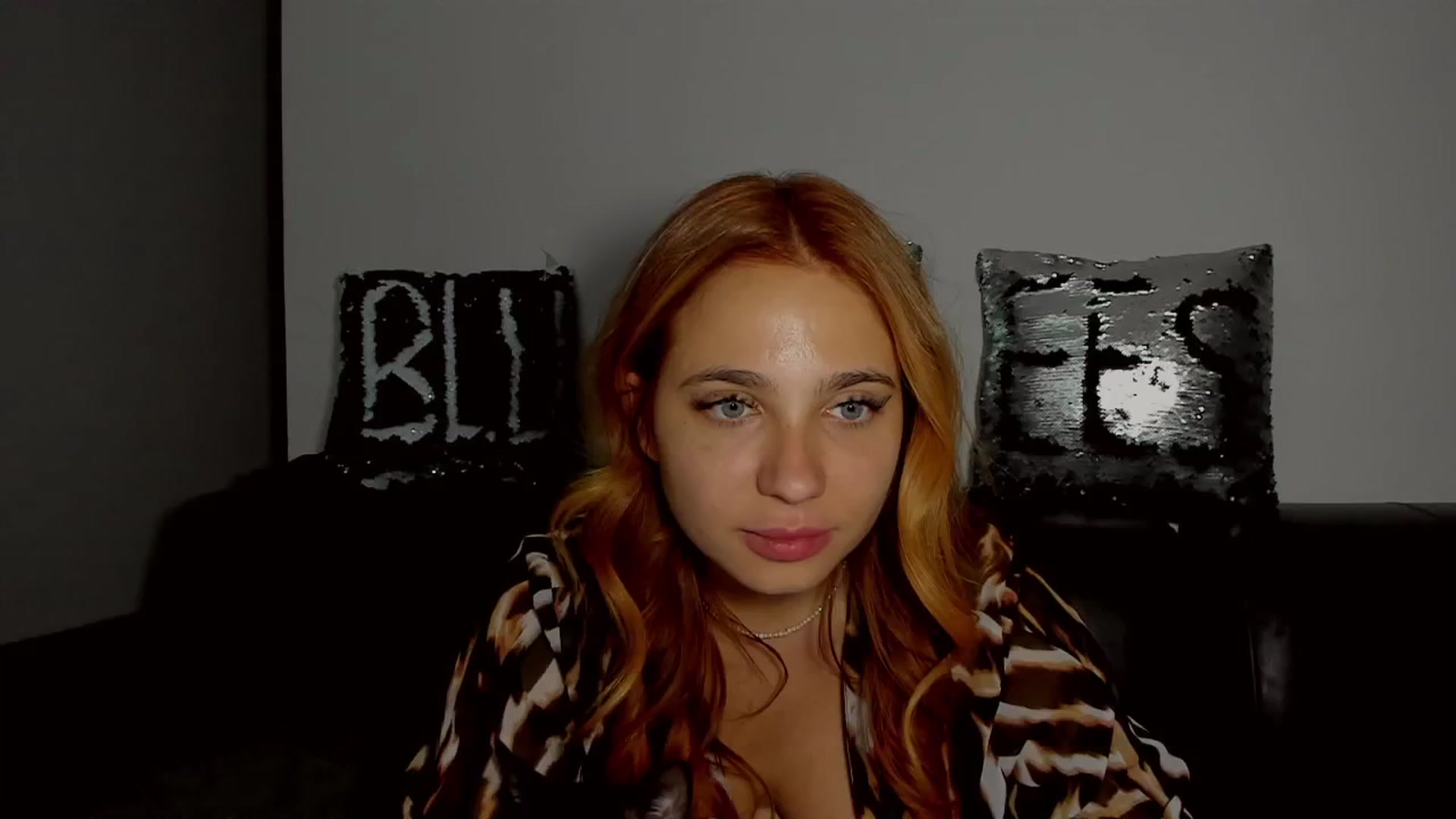 Gallery image thumbnail from BlueeeS's myfreecams stream on, 07/08/2025, 24:55 image 12 of 20