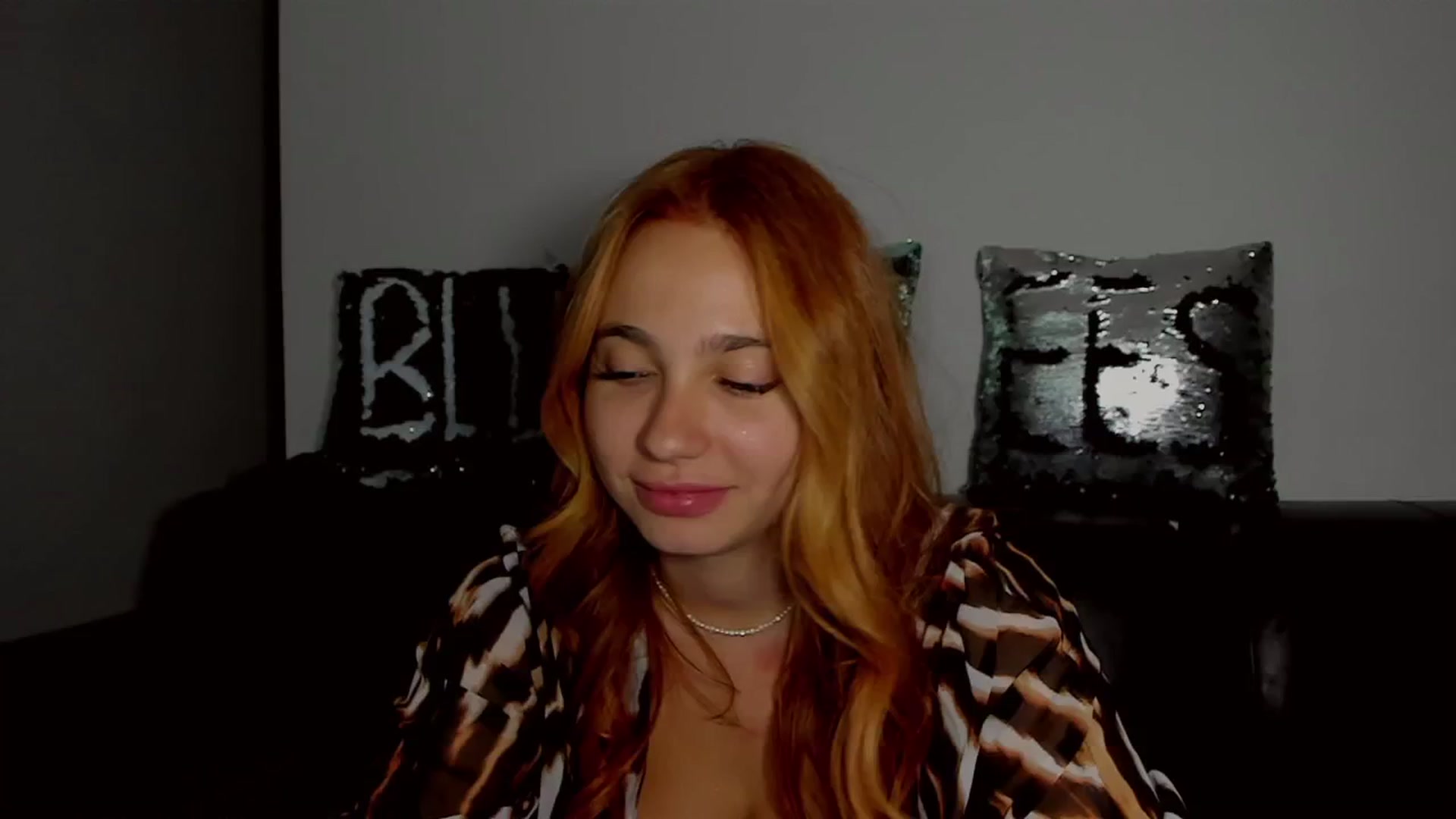 Gallery image thumbnail from BlueeeS's myfreecams stream on, 07/08/2025, 24:55 image 20 of 20