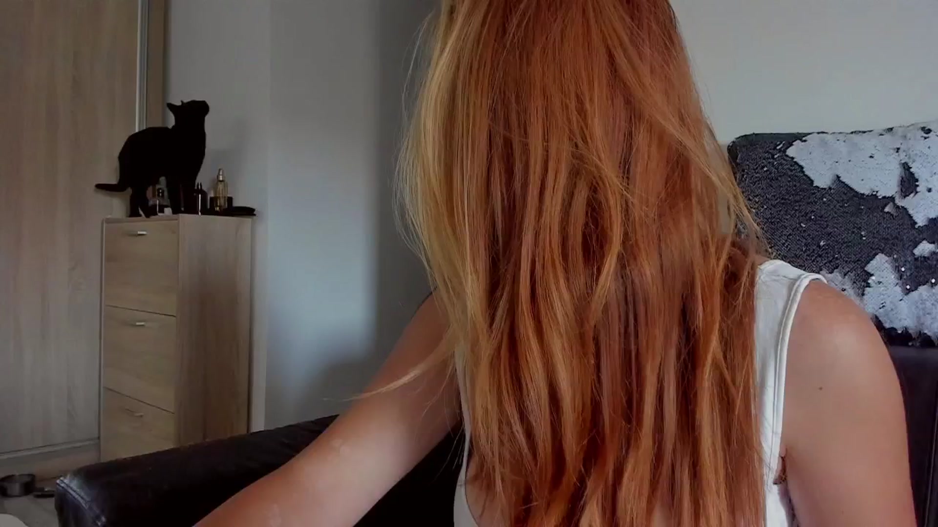 Gallery image thumbnail from BlueeeS's myfreecams stream on, 07/28/2025, 11:52 image 9 of 20