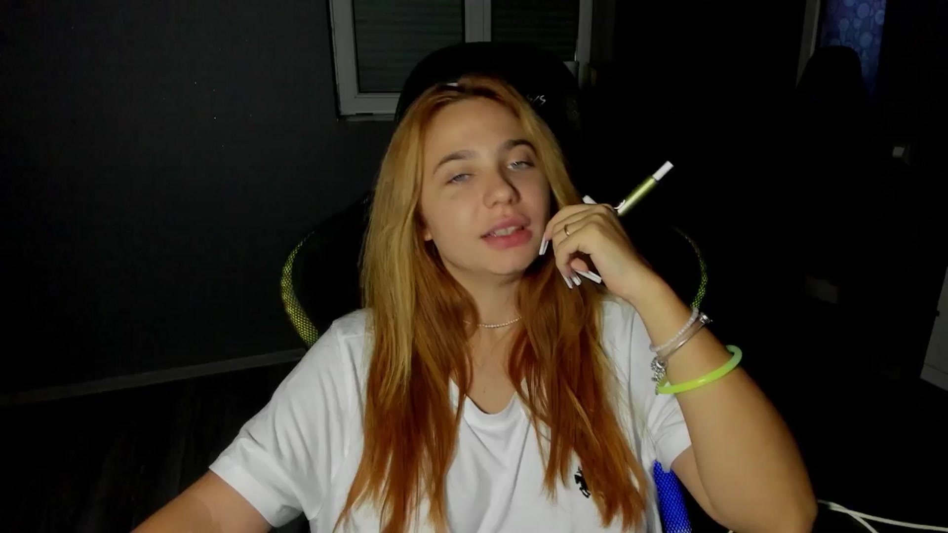 Gallery image thumbnail from BlueeeS's myfreecams stream on, 09/07/2025, 16:57 image 19 of 20
