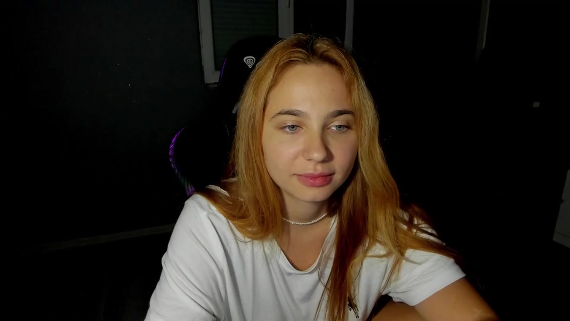 Gallery image thumbnail from BlueeeS's myfreecams stream on, 09/07/2025, 20:15 image 2 of 20