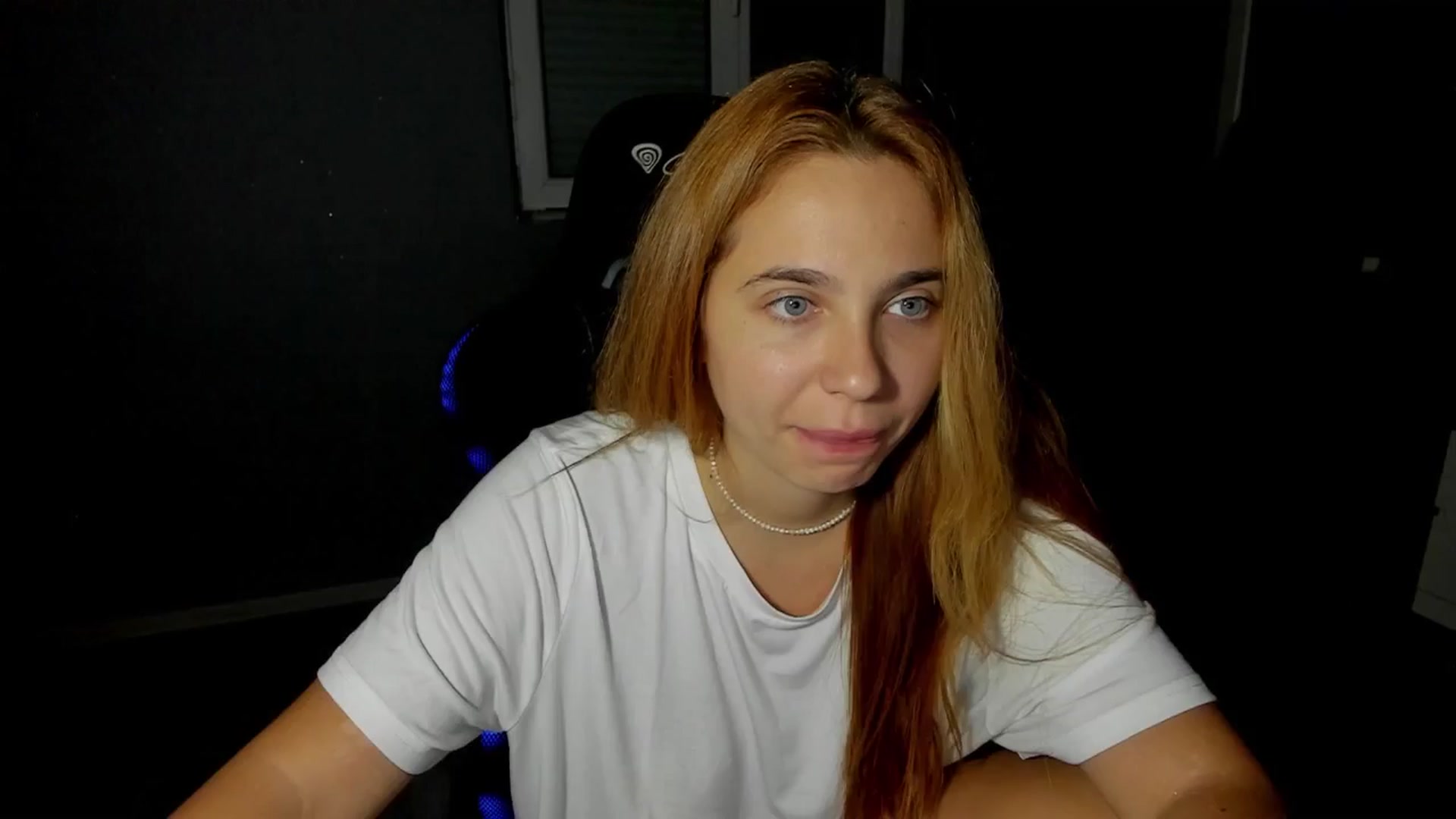 Gallery image thumbnail from BlueeeS's myfreecams stream on, 09/07/2025, 20:15 image 1 of 20