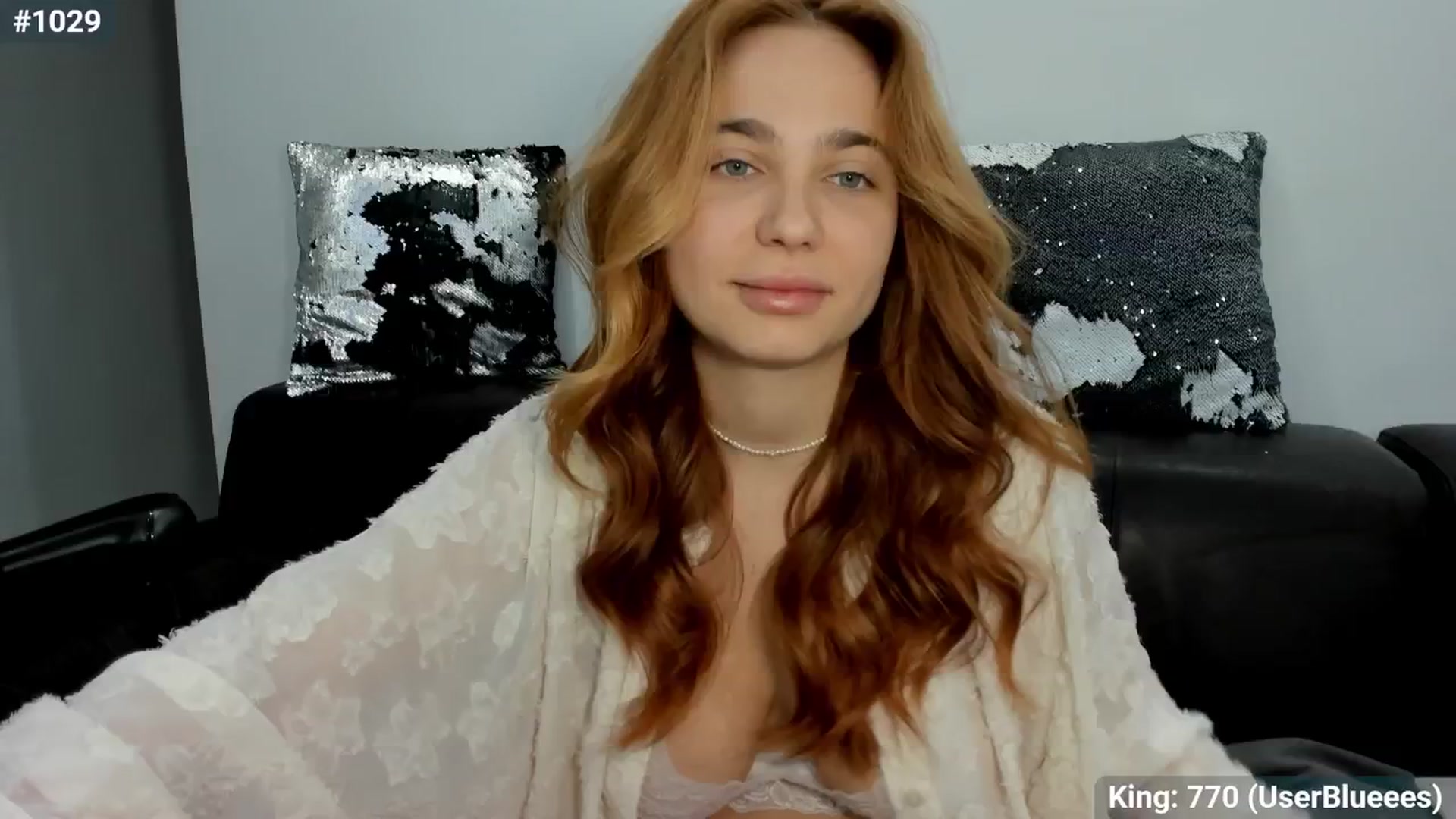 Gallery image thumbnail from BlueeeS's myfreecams stream on, 09/27/2025, 16:03 image 19 of 20