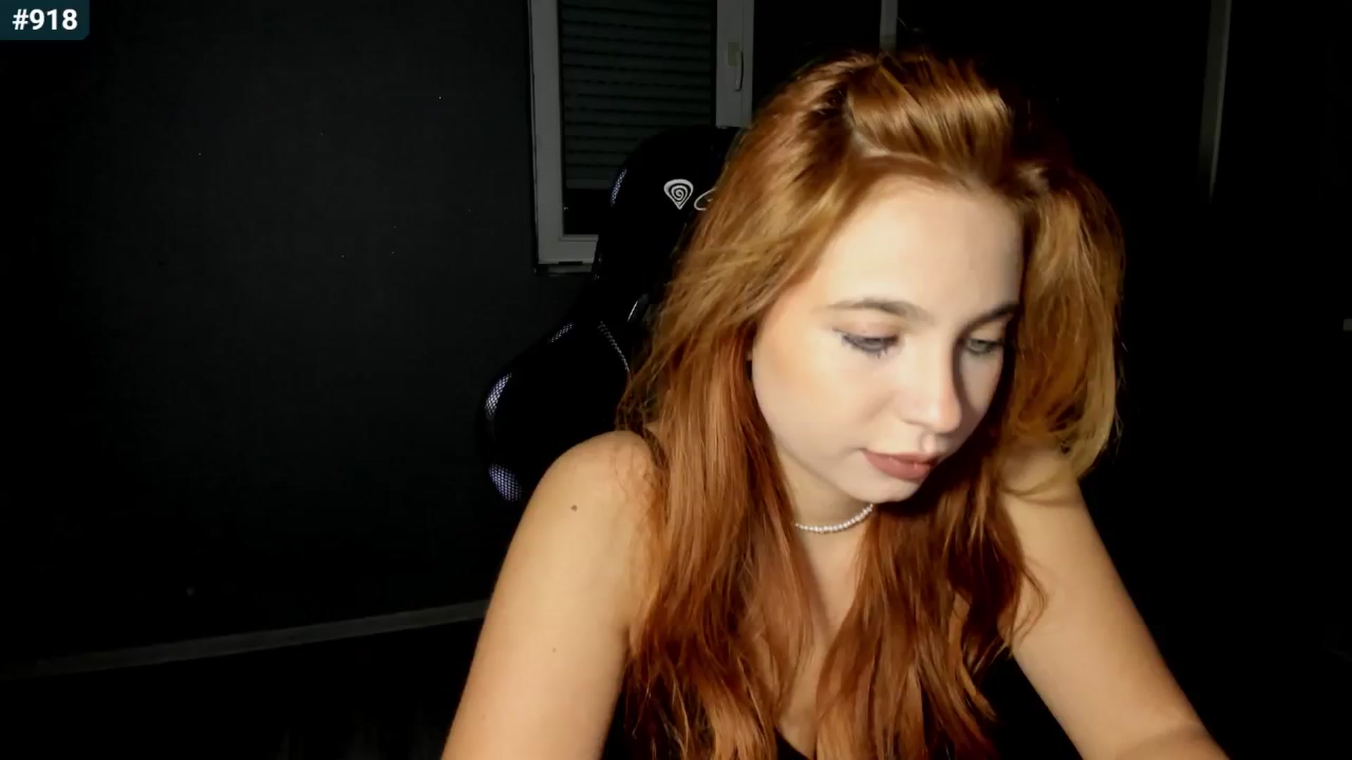 Gallery image thumbnail from BlueeeS's myfreecams stream on, 09/29/2025, 22:49 image 2 of 20