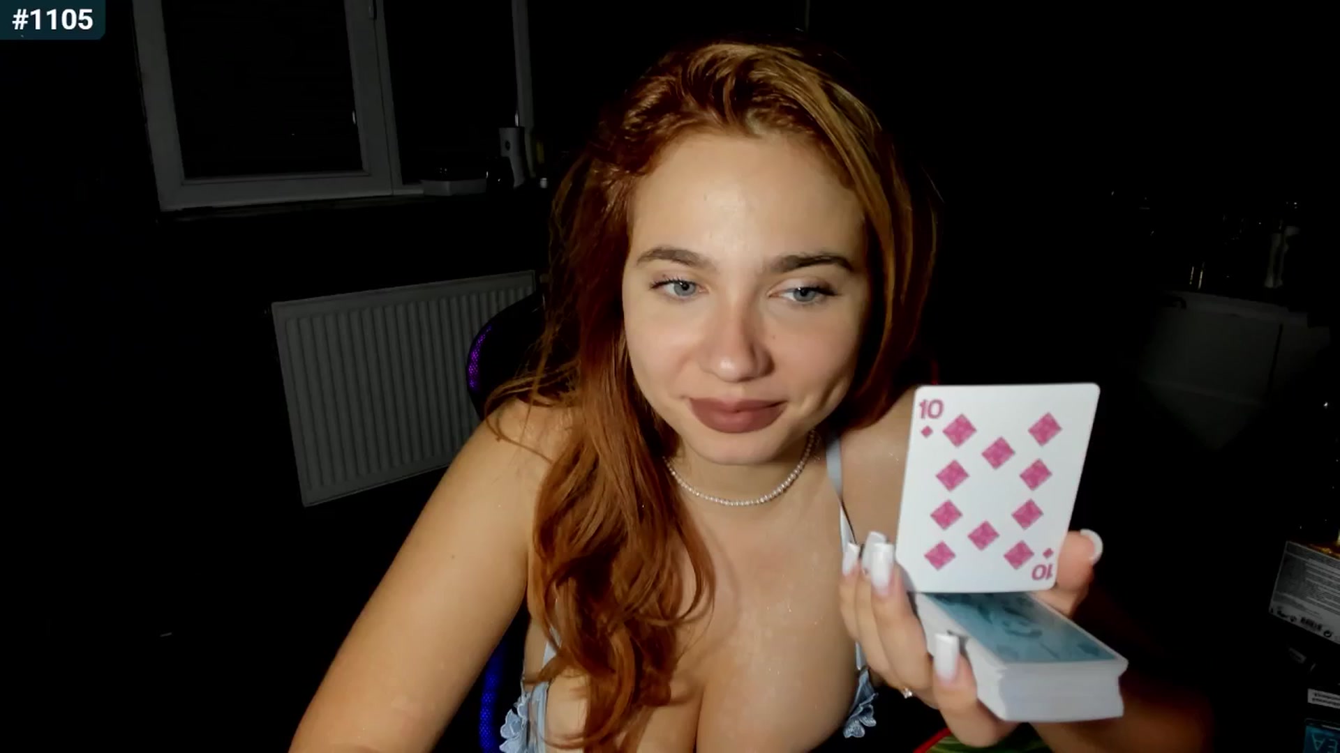 Gallery image thumbnail from BlueeeS's myfreecams stream on, 10/28/2025, 03:56 image 11 of 20