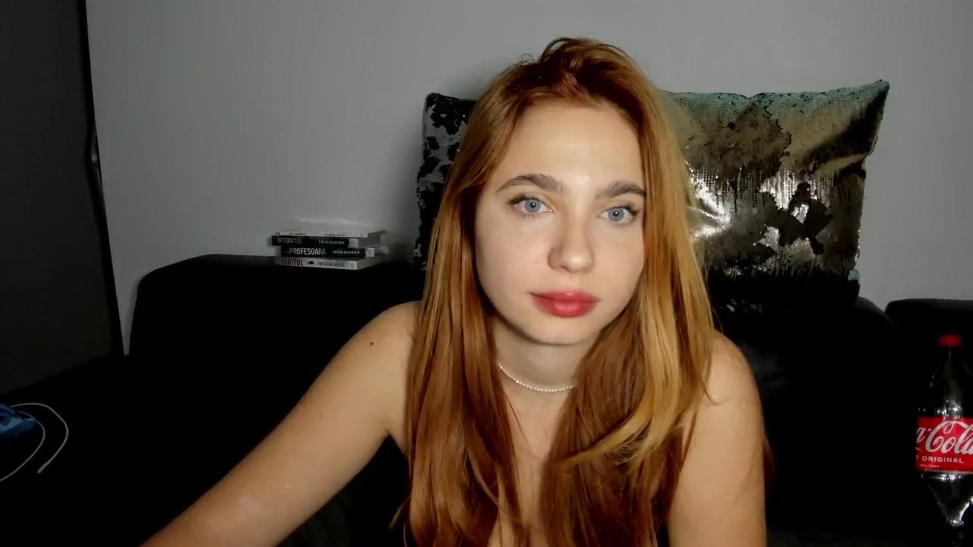 Gallery image thumbnail from BlueeeS's myfreecams stream on, 11/20/2025, 24:58 image 17 of 20