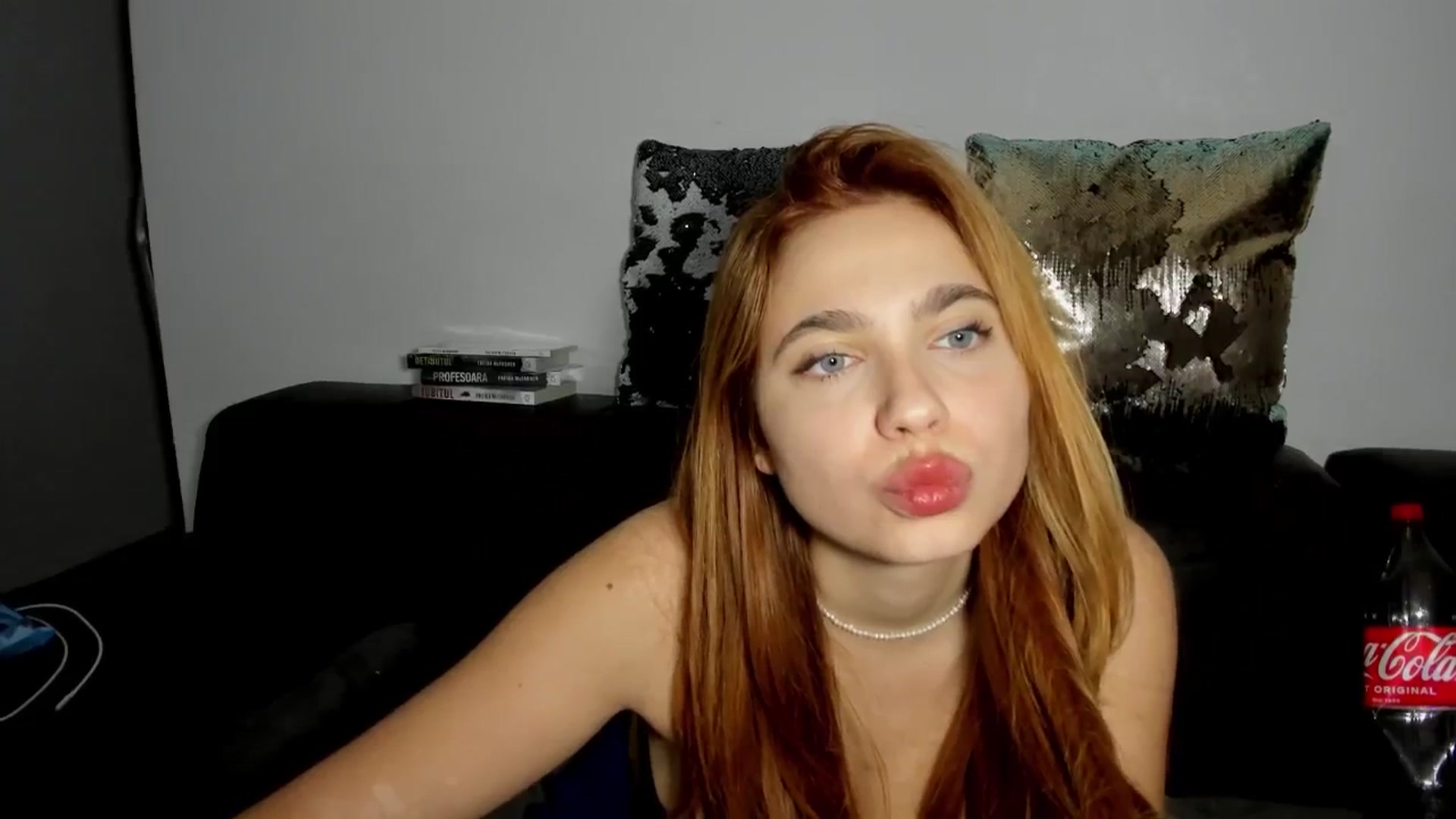 Gallery image thumbnail from BlueeeS's myfreecams stream on, 11/20/2025, 24:58 image 20 of 20