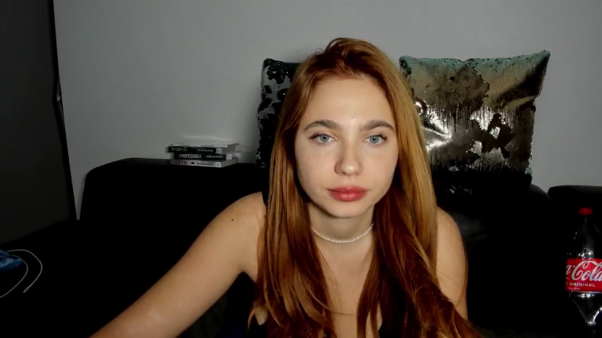 Gallery image thumbnail from BlueeeS's myfreecams stream on, 11/20/2025, 24:58 image 19 of 20