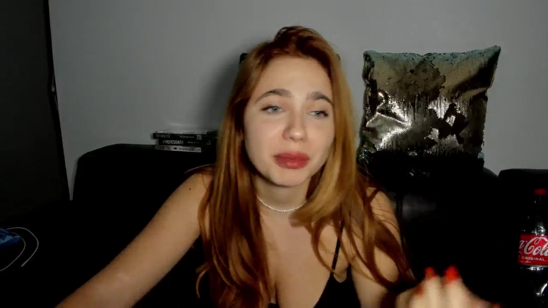 Gallery image thumbnail from BlueeeS's myfreecams stream on, 11/20/2025, 24:58 image 11 of 20