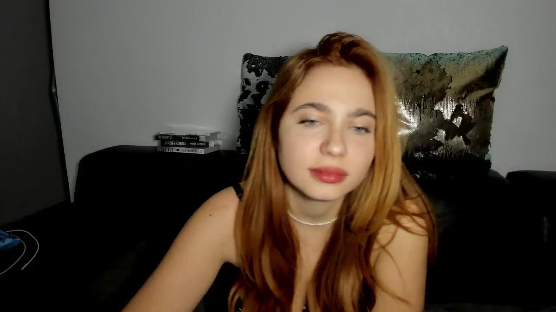 Gallery image thumbnail from BlueeeS's myfreecams stream on, 11/20/2025, 24:58 image 6 of 20