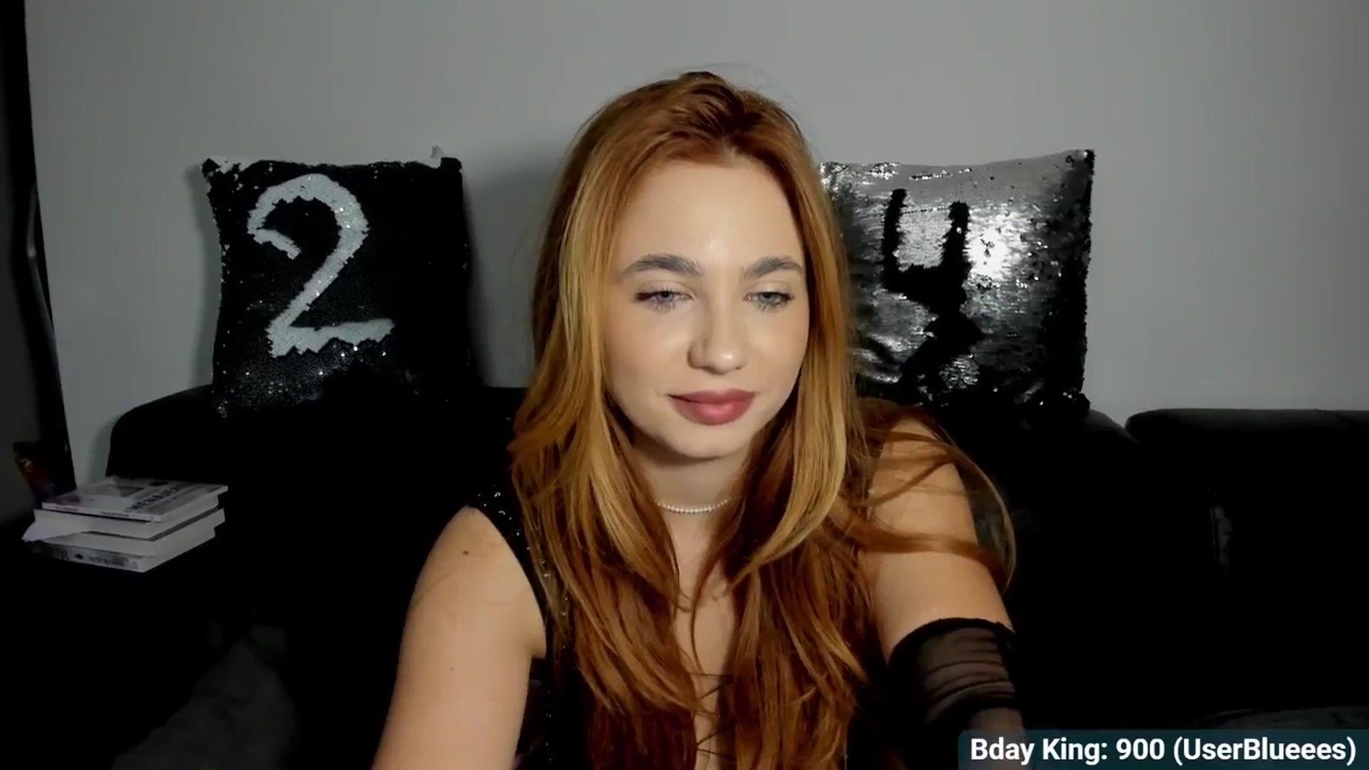 Gallery image thumbnail from BlueeeS's myfreecams stream on, 11/21/2025, 04:46 image 9 of 20