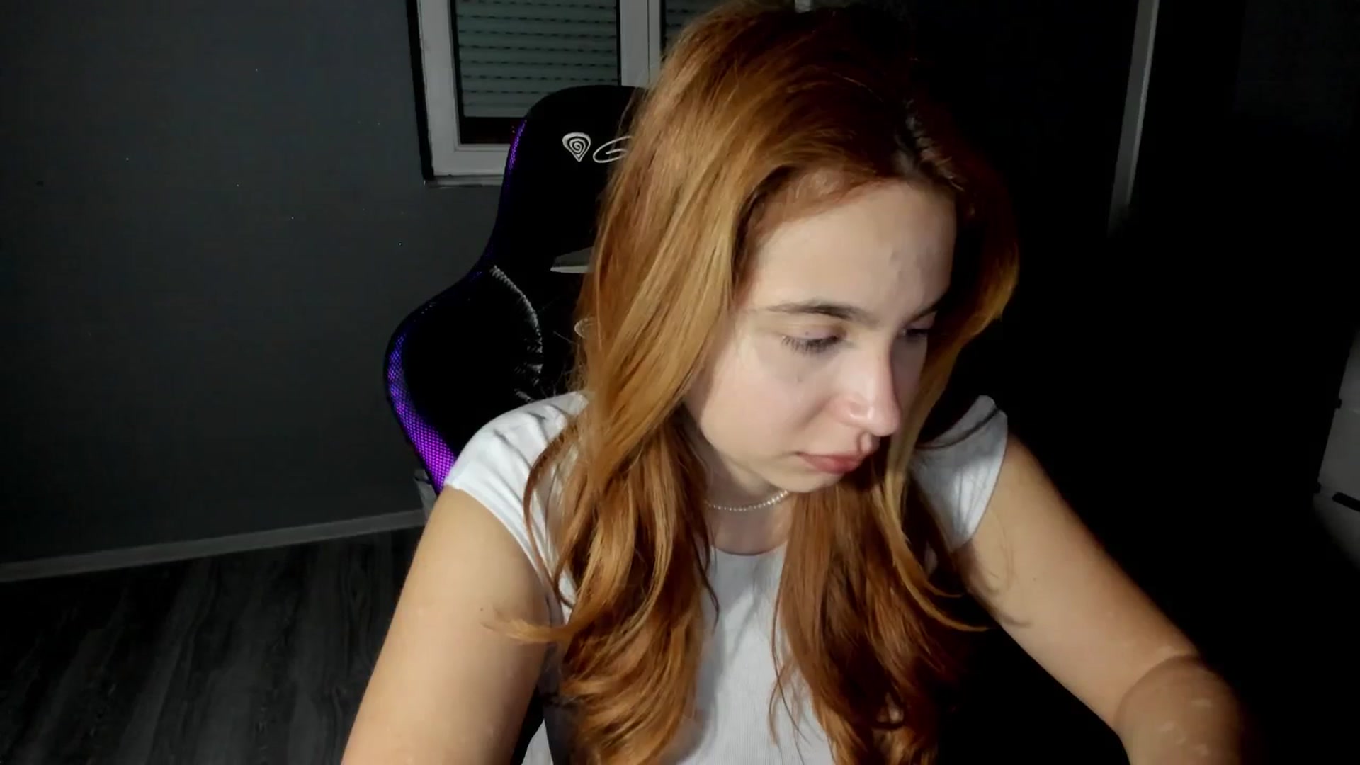 Gallery image thumbnail from BlueeeS's myfreecams stream on, 12/10/2025, 01:35 image 20 of 20