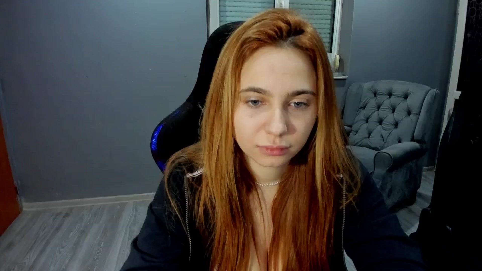 Gallery image thumbnail from BlueeeS's myfreecams stream on, 12/16/2025, 01:45 image 1 of 20