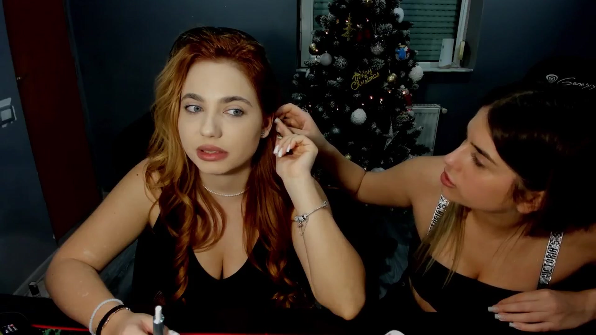 Gallery image thumbnail from BlueeeS's myfreecams stream on, 12/19/2025, 24:03 image 18 of 20