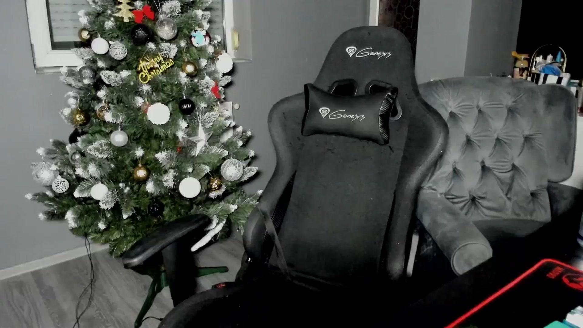 Gallery image thumbnail from BlueeeS's myfreecams stream on, 01/15/2026, 01:23 image 5 of 20