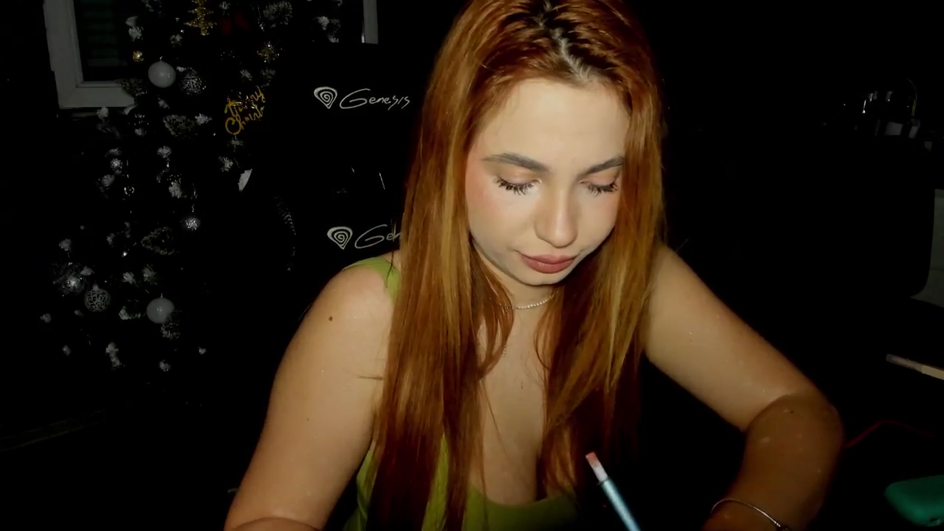 Gallery image thumbnail from BlueeeS's myfreecams stream on, 01/15/2026, 01:23 image 10 of 20