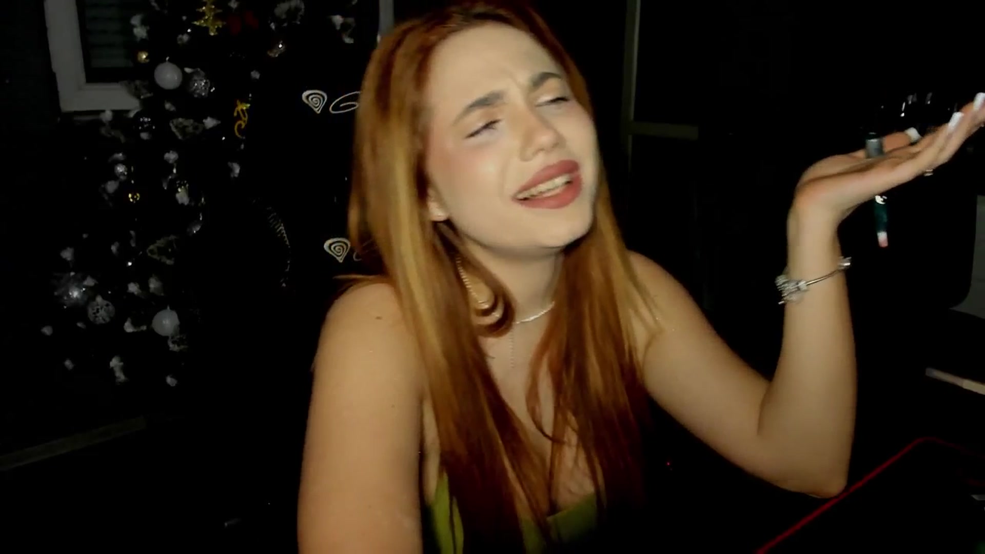 Gallery image thumbnail from BlueeeS's myfreecams stream on, 01/15/2026, 01:23 image 9 of 20