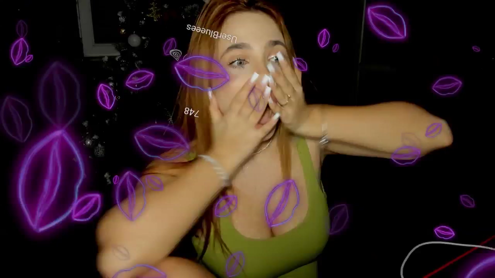 Gallery image thumbnail from BlueeeS's myfreecams stream on, 01/15/2026, 04:41 image 1 of 20