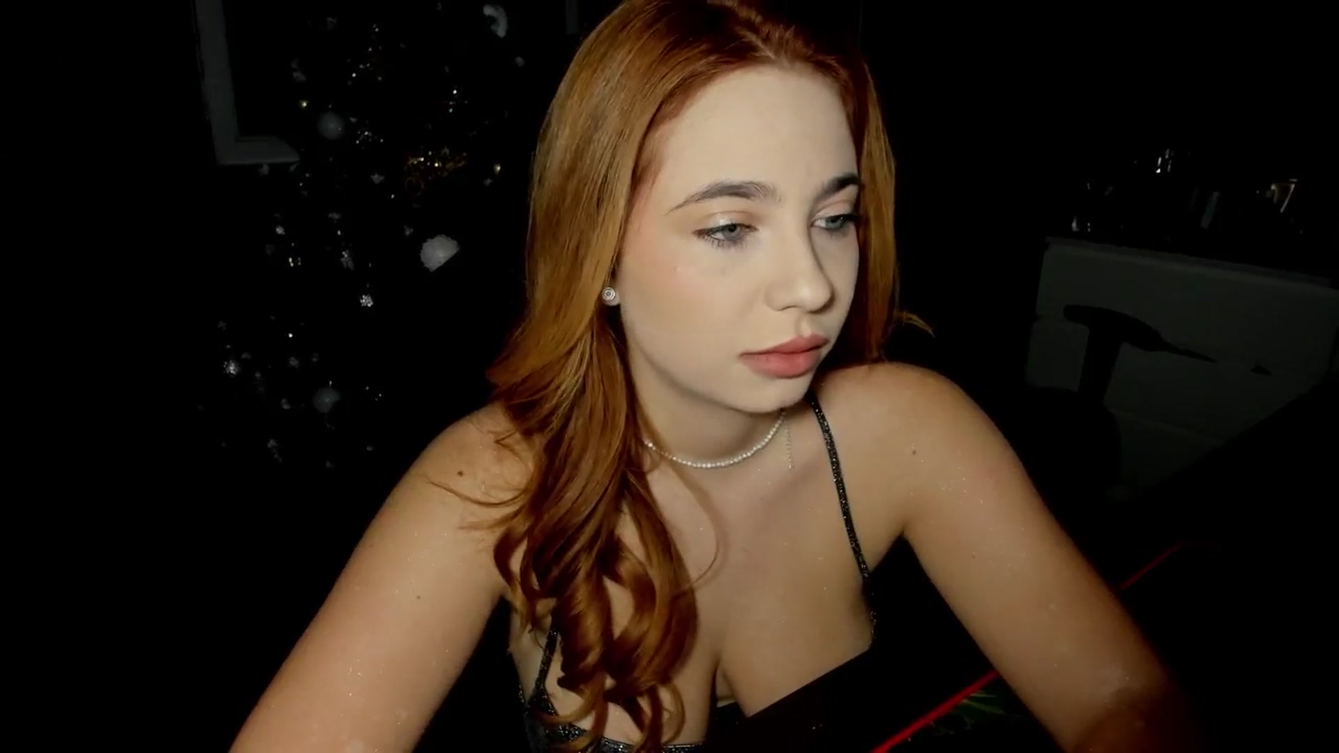 Gallery image thumbnail from BlueeeS's myfreecams stream on, 01/16/2026, 19:05 image 5 of 20