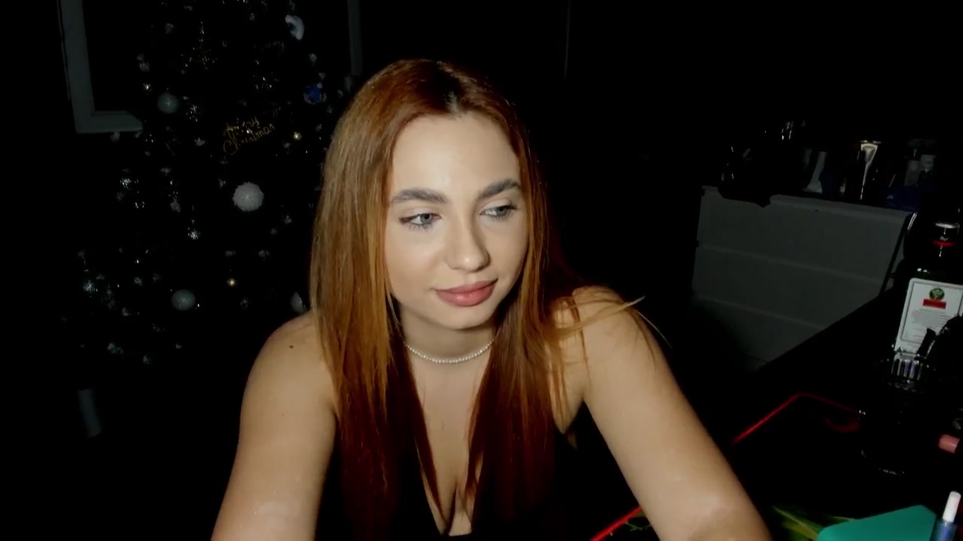 Gallery image thumbnail from BlueeeS's myfreecams stream on, 02/06/2026, 03:34 image 19 of 20