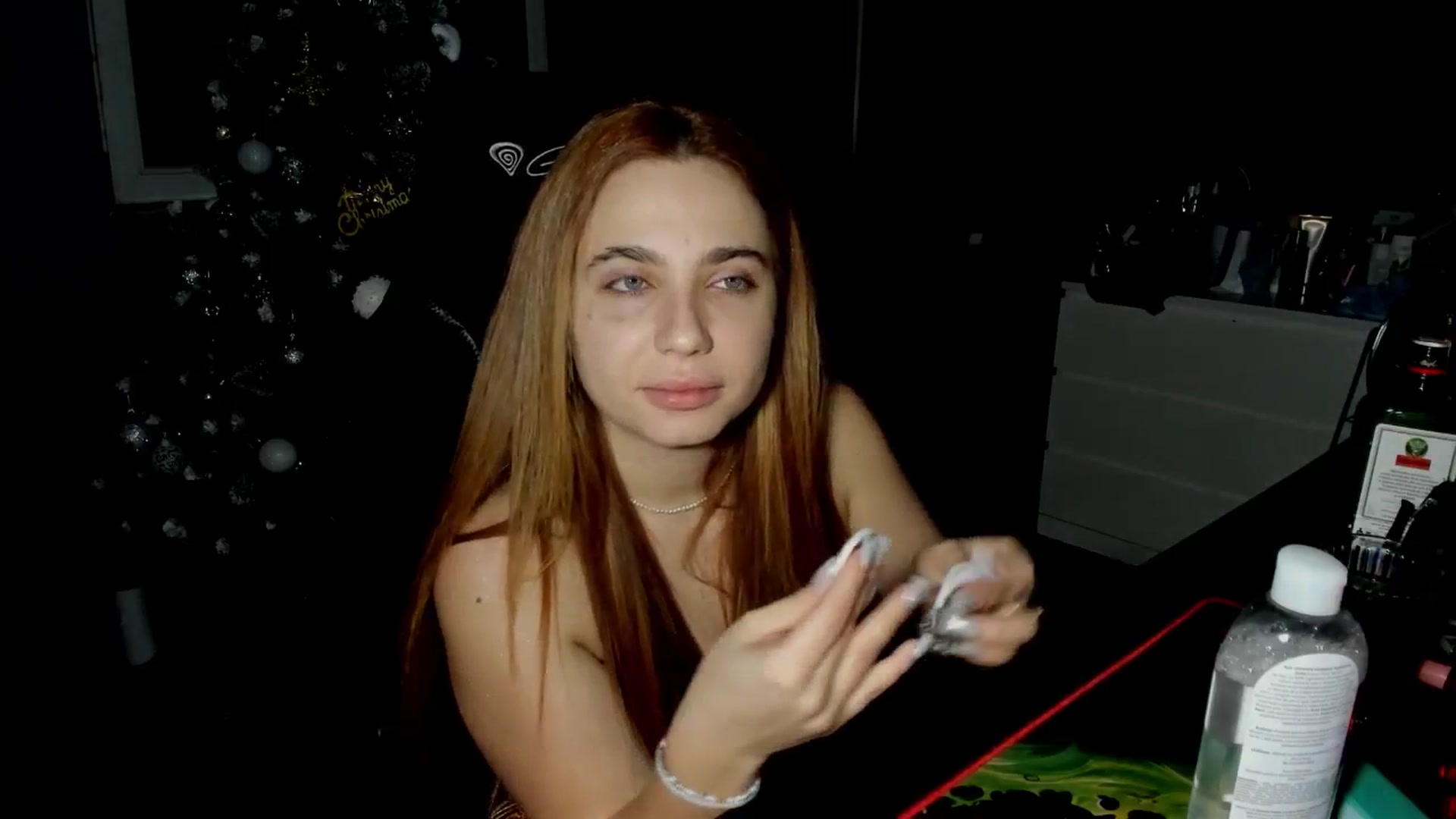 Gallery image thumbnail from BlueeeS's myfreecams stream on, 02/06/2026, 03:34 image 20 of 20