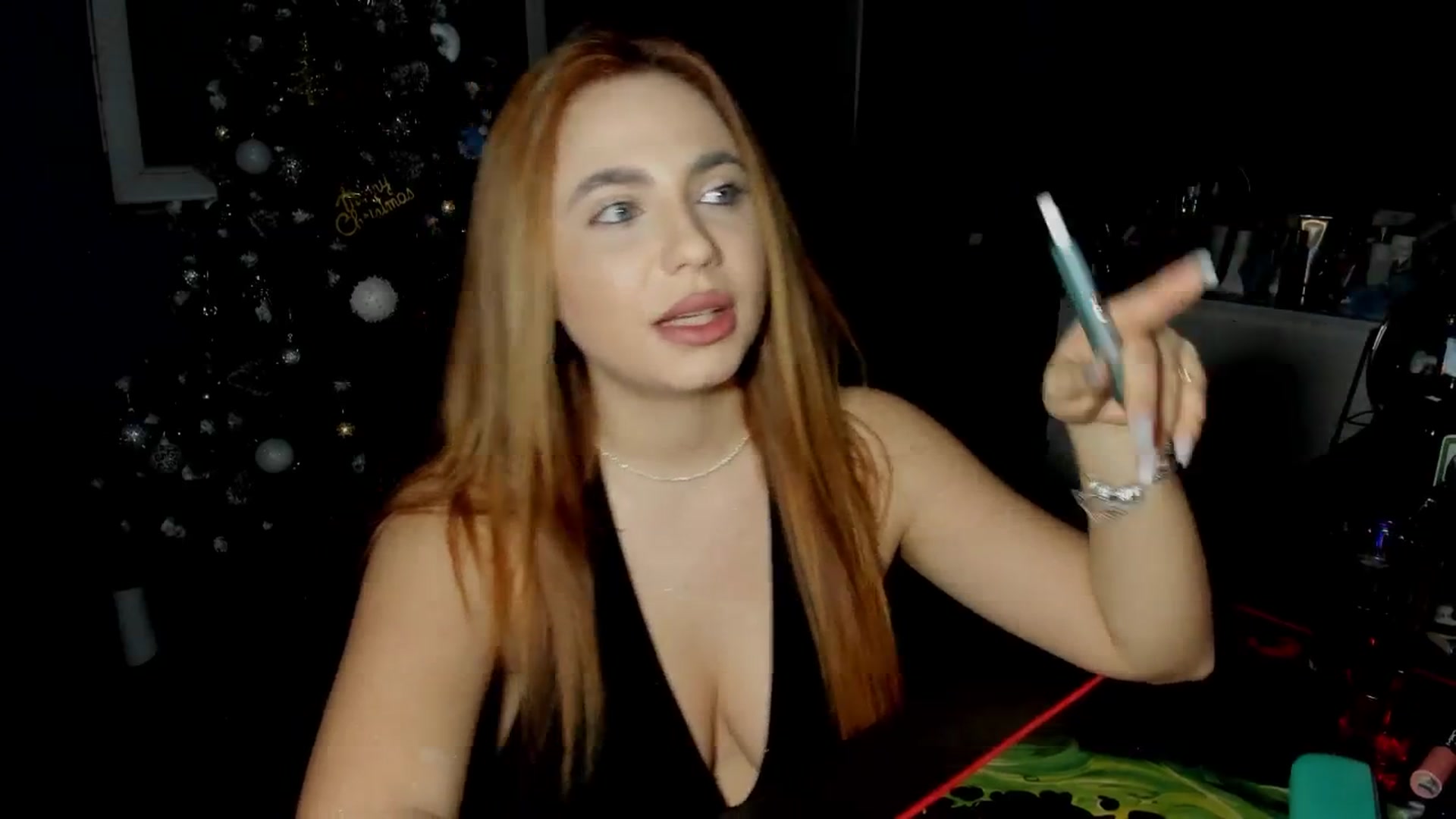 Gallery image thumbnail from BlueeeS's myfreecams stream on, 02/06/2026, 03:34 image 5 of 20