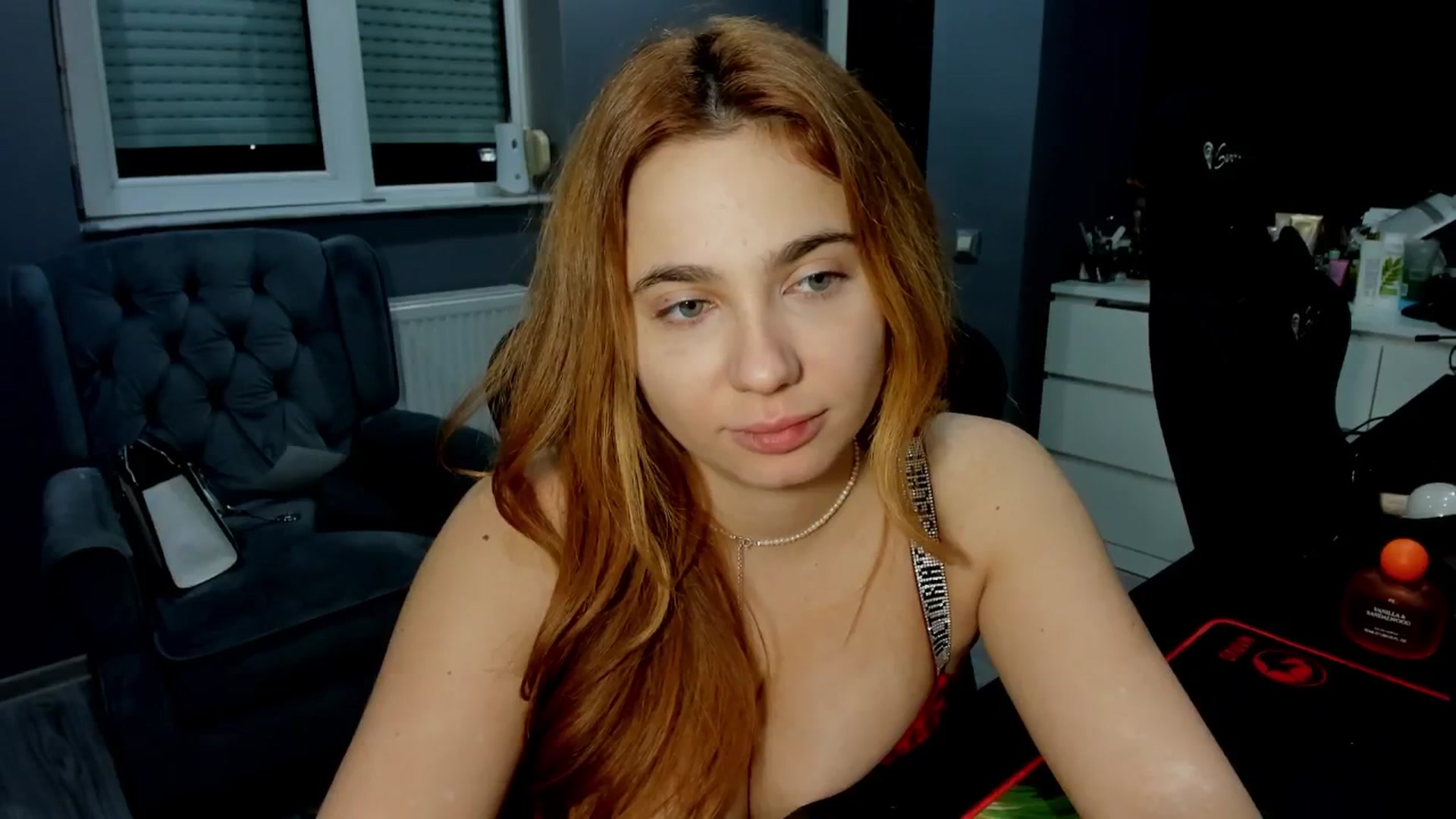 Gallery image thumbnail from BlueeeS's myfreecams stream on, 02/13/2026, 01:02 image 14 of 20