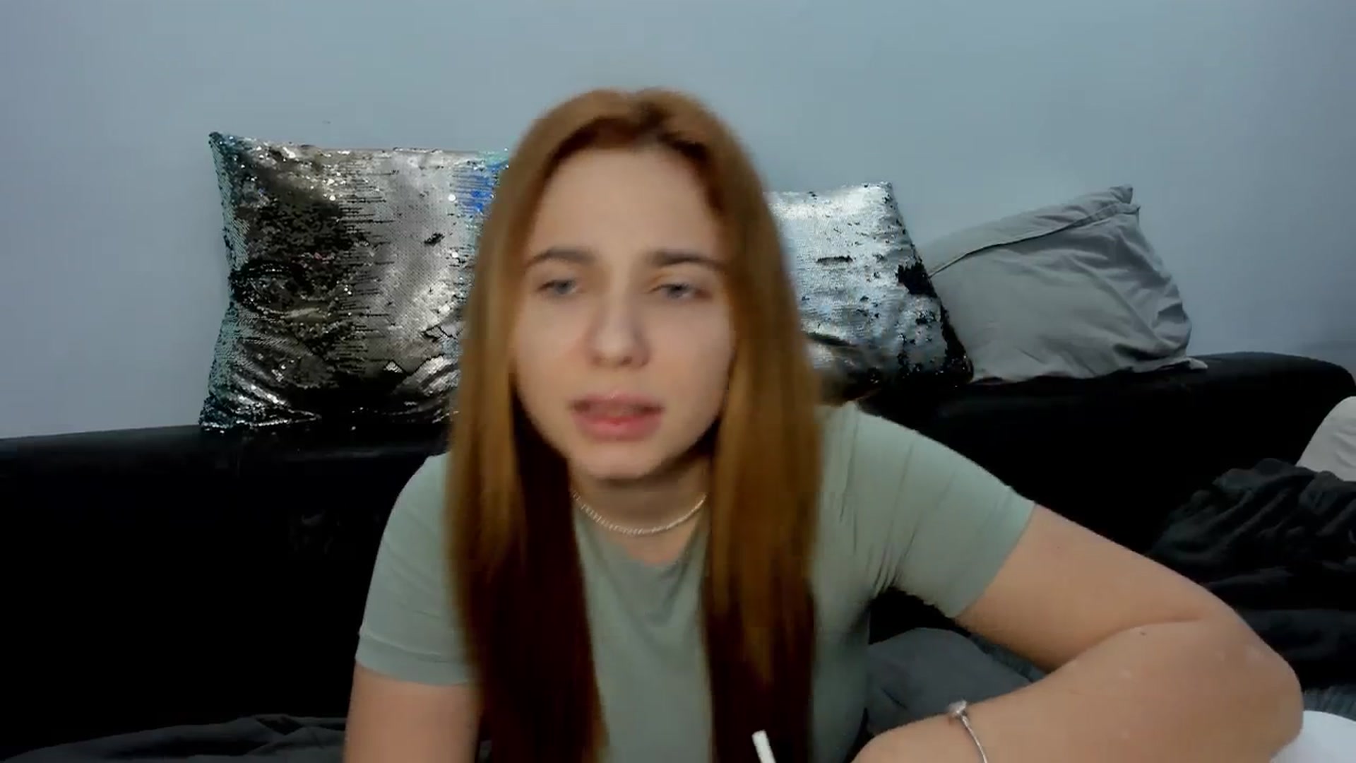 Gallery image thumbnail from BlueeeS's myfreecams stream on, 02/24/2026, 17:19 image 9 of 20