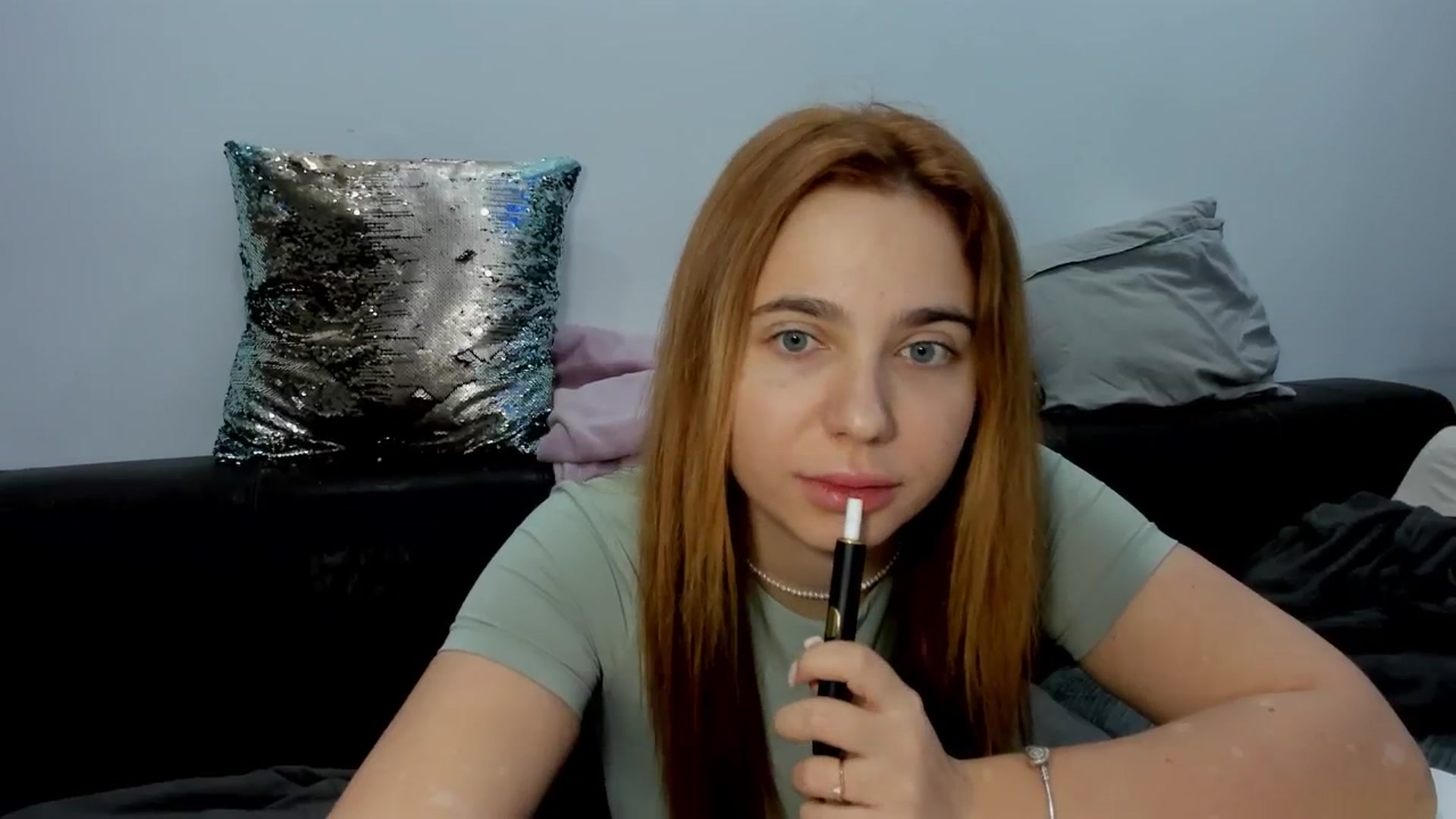 Gallery image thumbnail from BlueeeS's myfreecams stream on, 02/24/2026, 17:19 image 10 of 20
