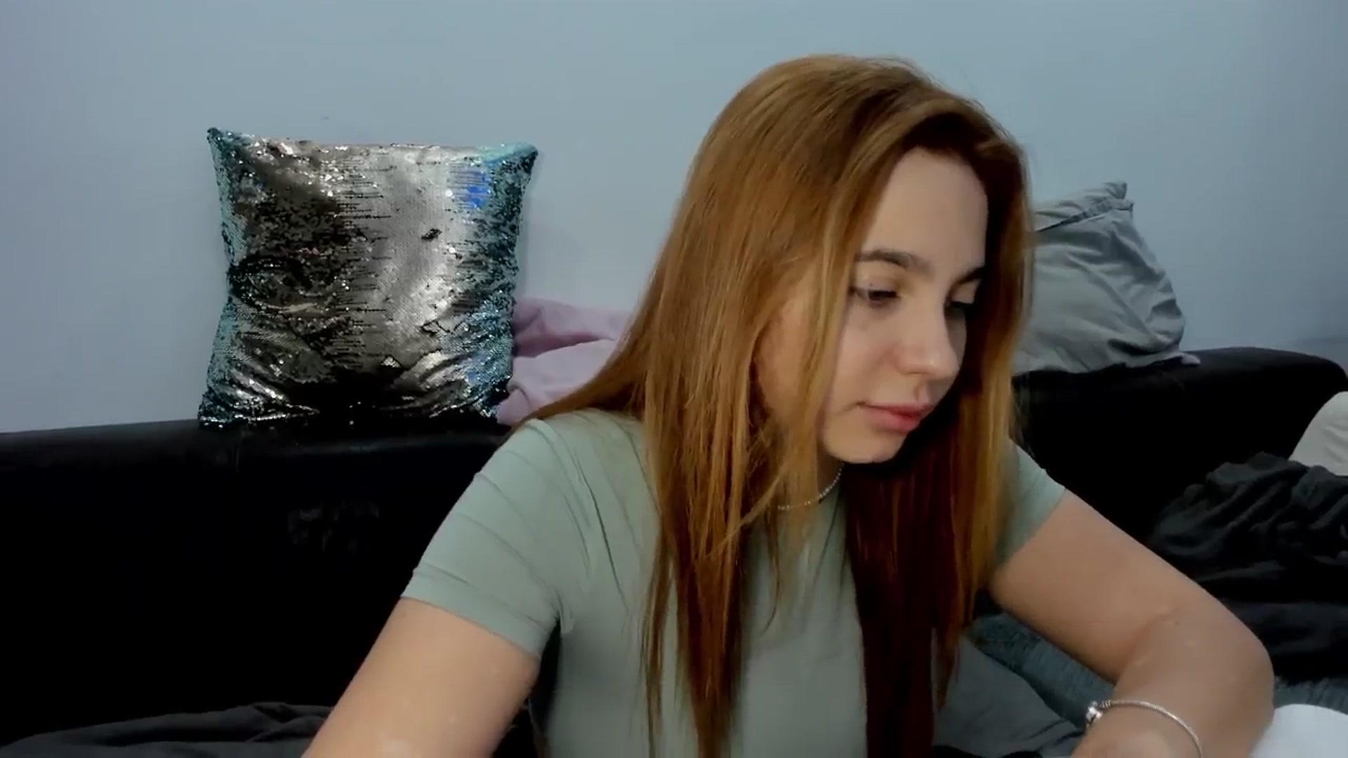 Gallery image thumbnail from BlueeeS's myfreecams stream on, 02/24/2026, 17:19 image 2 of 20