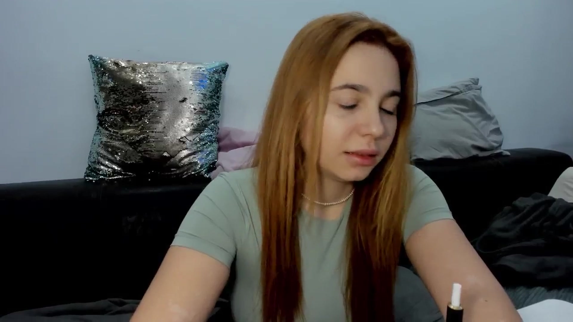 Gallery image thumbnail from BlueeeS's myfreecams stream on, 02/24/2026, 17:19 image 4 of 20