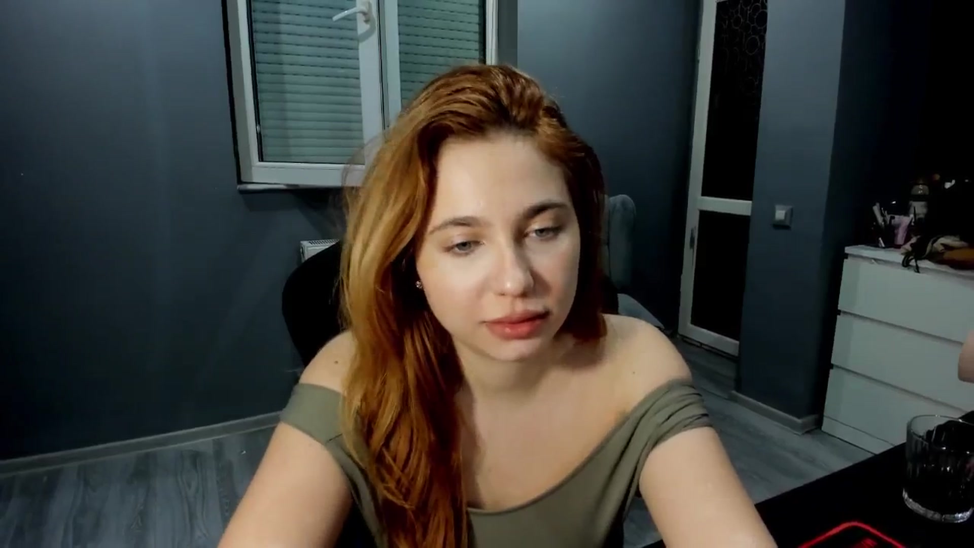 Gallery image thumbnail from BlueeeS's myfreecams stream on, 03/16/2026, 24:36 image 8 of 20