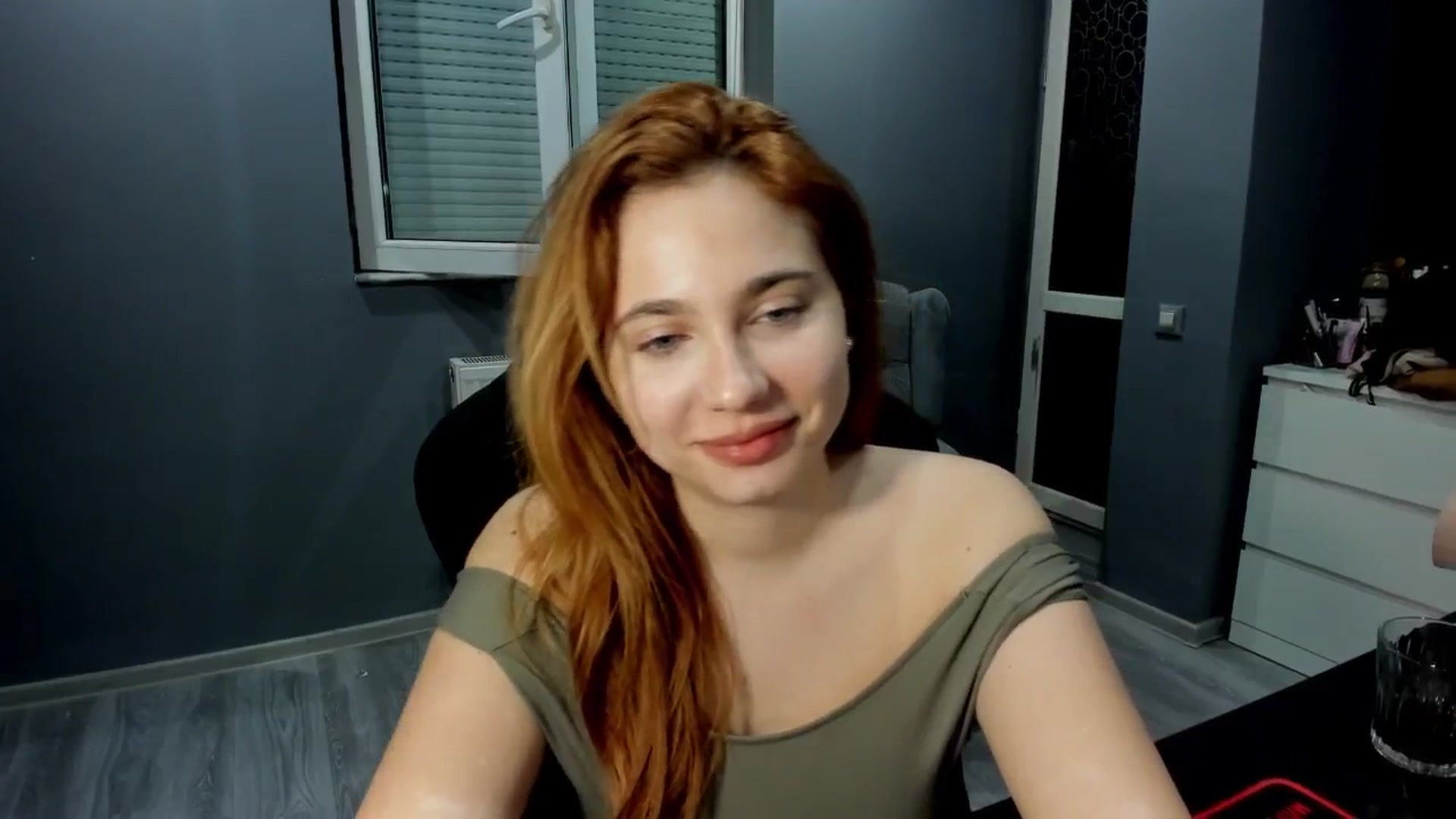 Gallery image thumbnail from BlueeeS's myfreecams stream on, 03/16/2026, 24:36 image 12 of 20