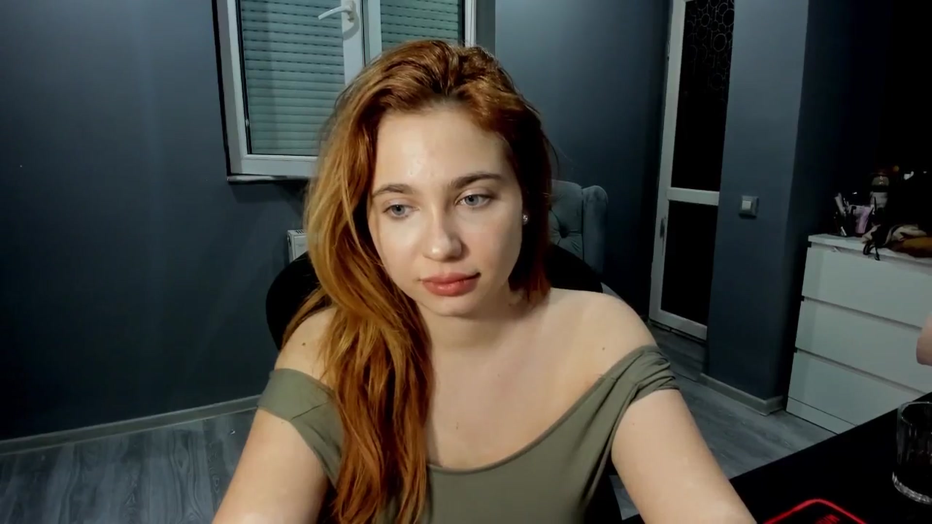 Gallery image thumbnail from BlueeeS's myfreecams stream on, 03/16/2026, 24:36 image 10 of 20