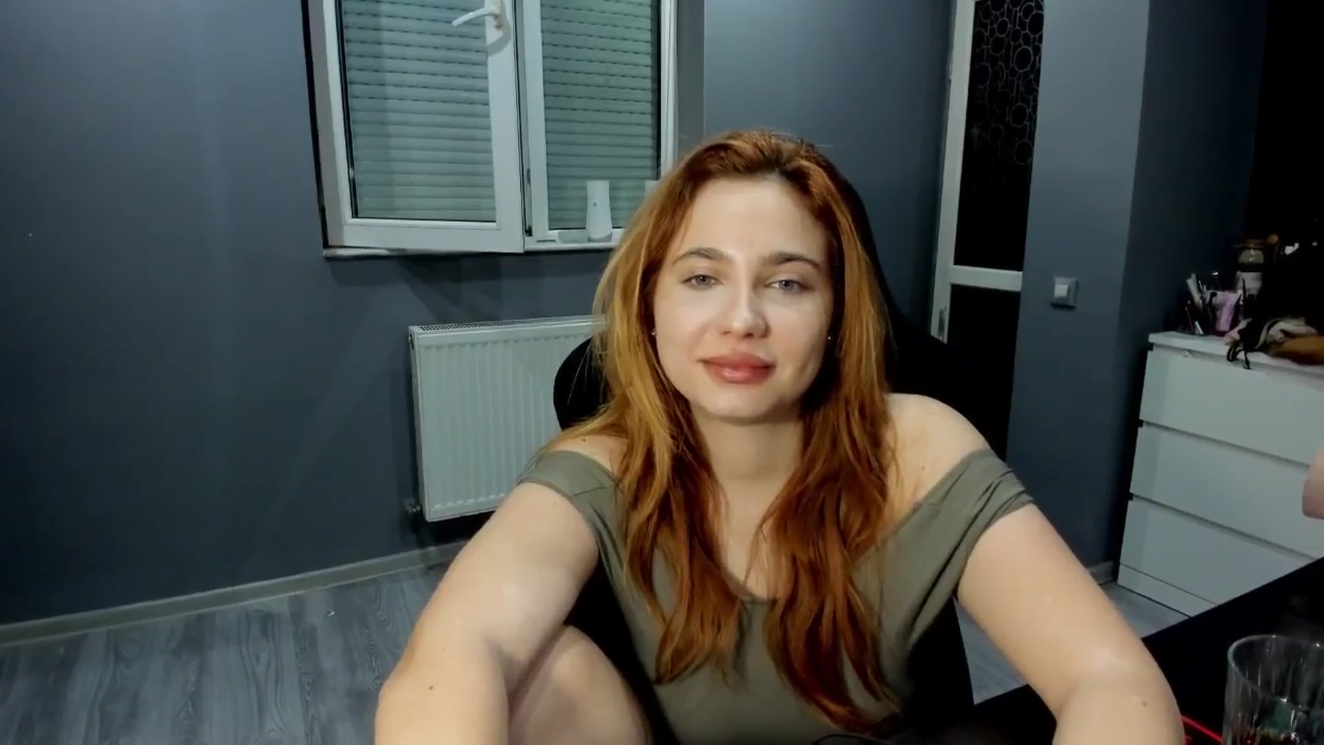 Gallery image thumbnail from BlueeeS's myfreecams stream on, 03/16/2026, 24:36 image 20 of 20