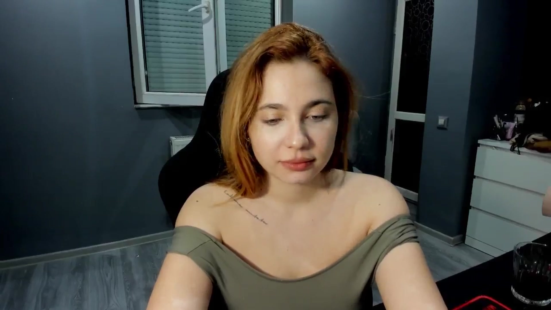 Gallery image thumbnail from BlueeeS's myfreecams stream on, 03/16/2026, 24:36 image 5 of 20