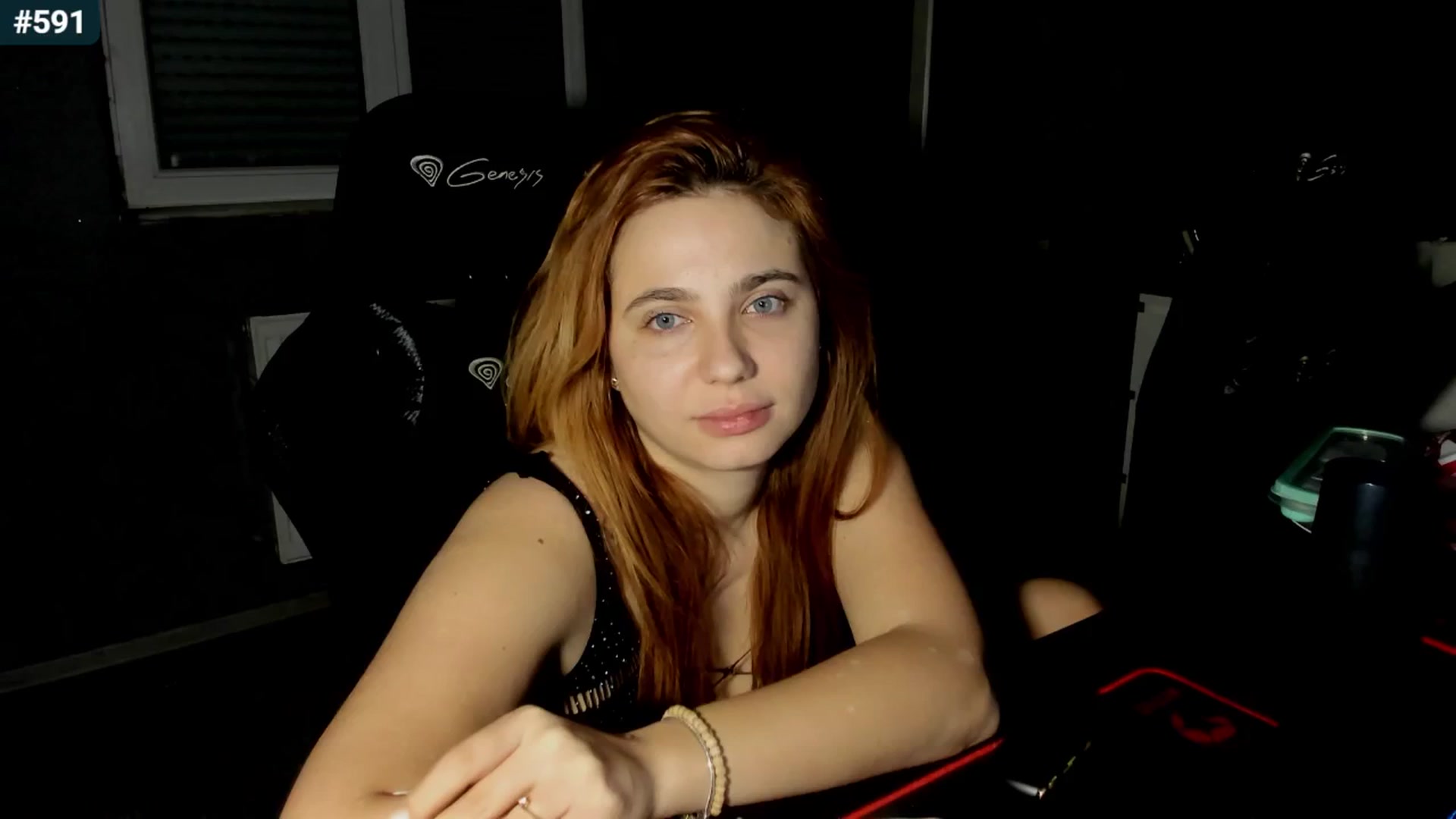 Gallery image thumbnail from BlueeeS's myfreecams stream on, 04/02/2026, 01:46 image 19 of 20