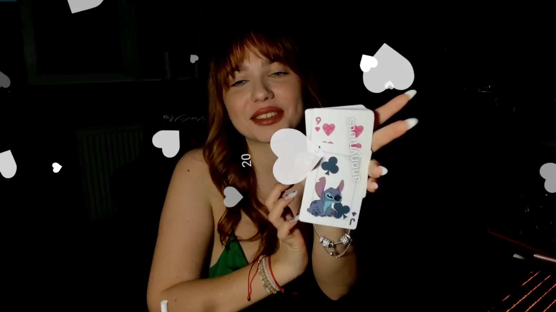 Gallery image thumbnail from BlueeeS's myfreecams stream on, 04/30/2026, 01:06 image 5 of 20