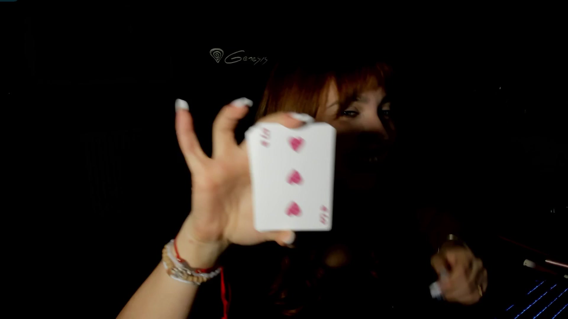 Gallery image thumbnail from BlueeeS's myfreecams stream on, 04/30/2026, 01:06 image 1 of 20